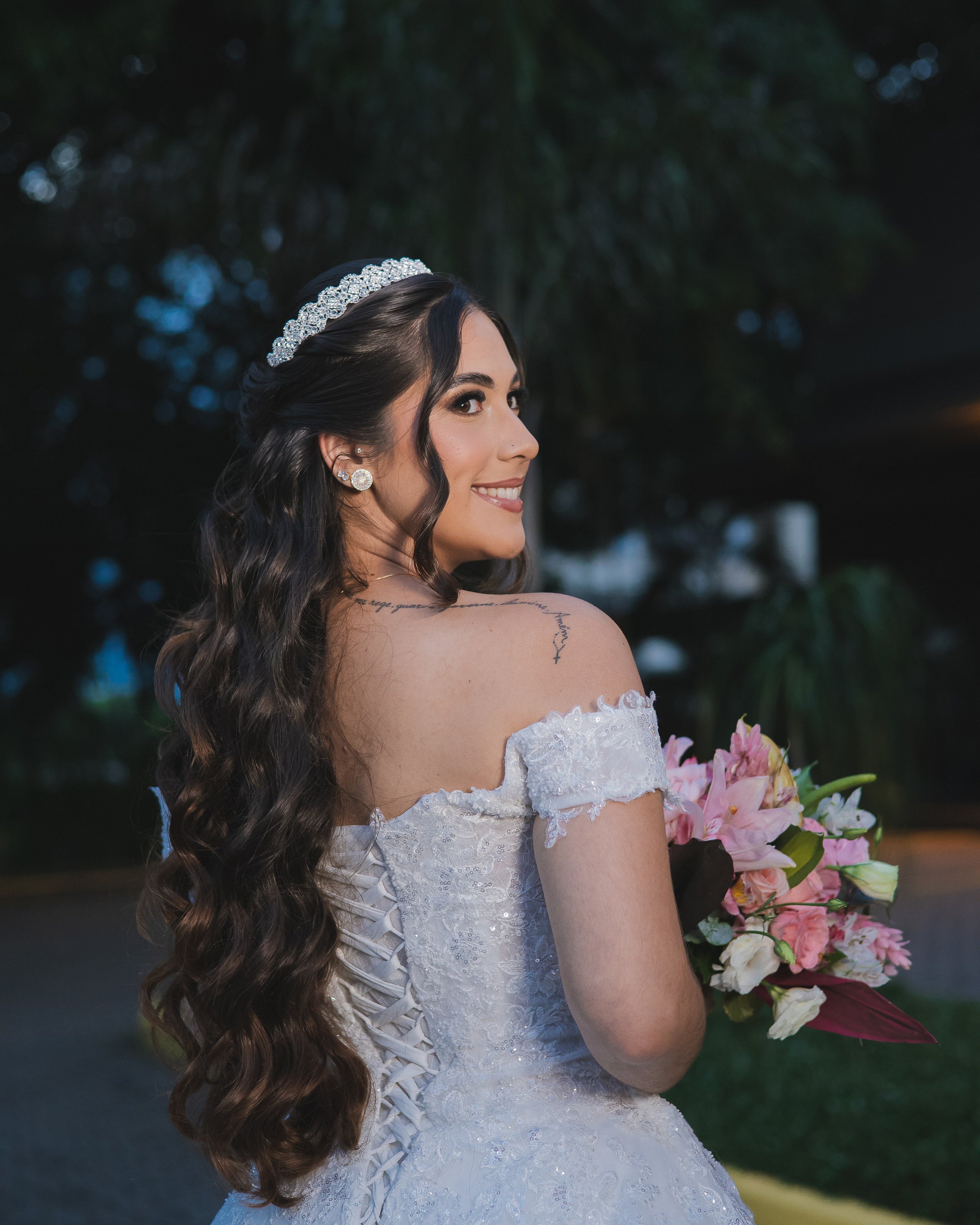 Juliane & Luan | La belle Mansion Resende/RJ