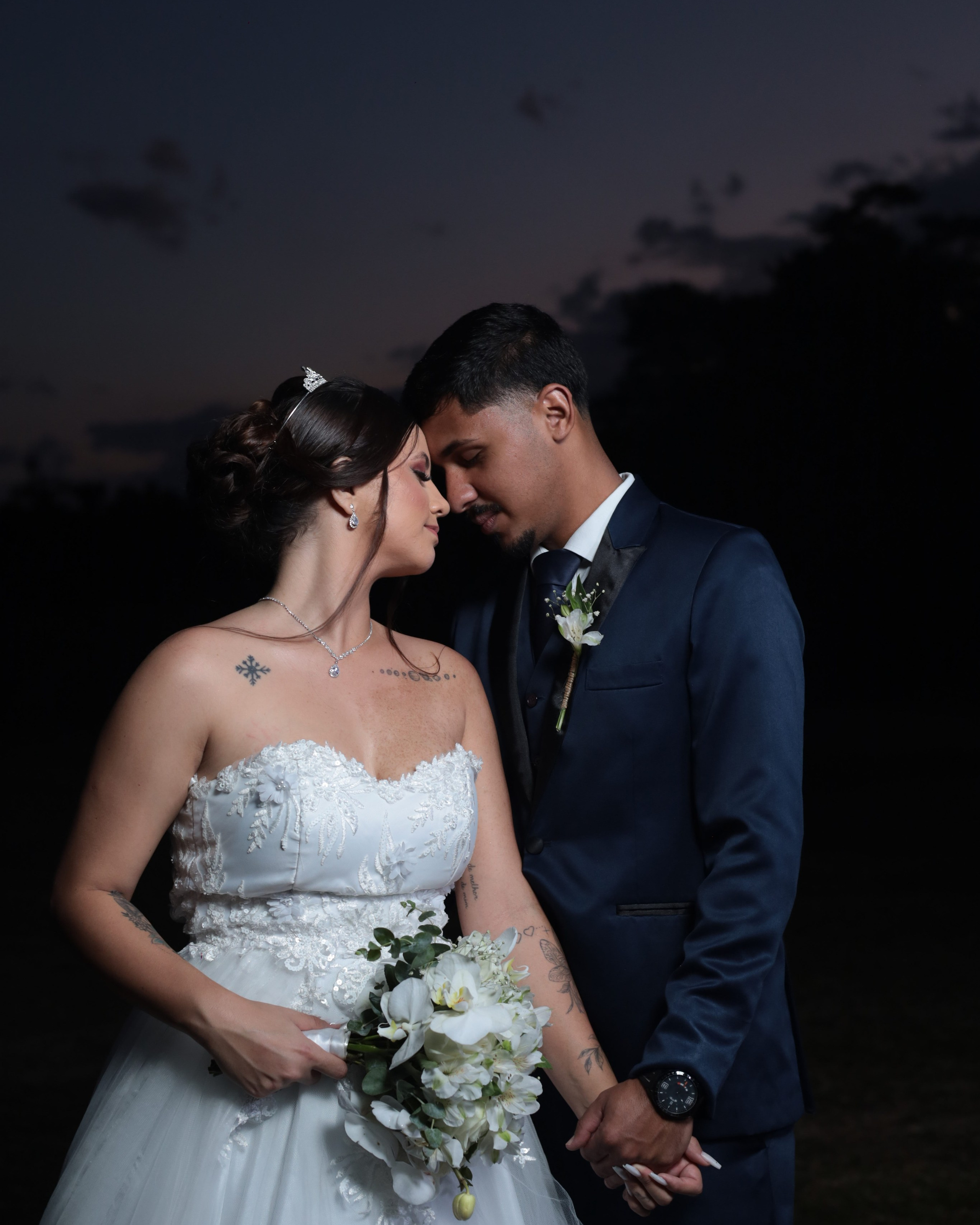 Ketely & Gabriel |Chacara Z&nbsp;| Itatiaia/RJ