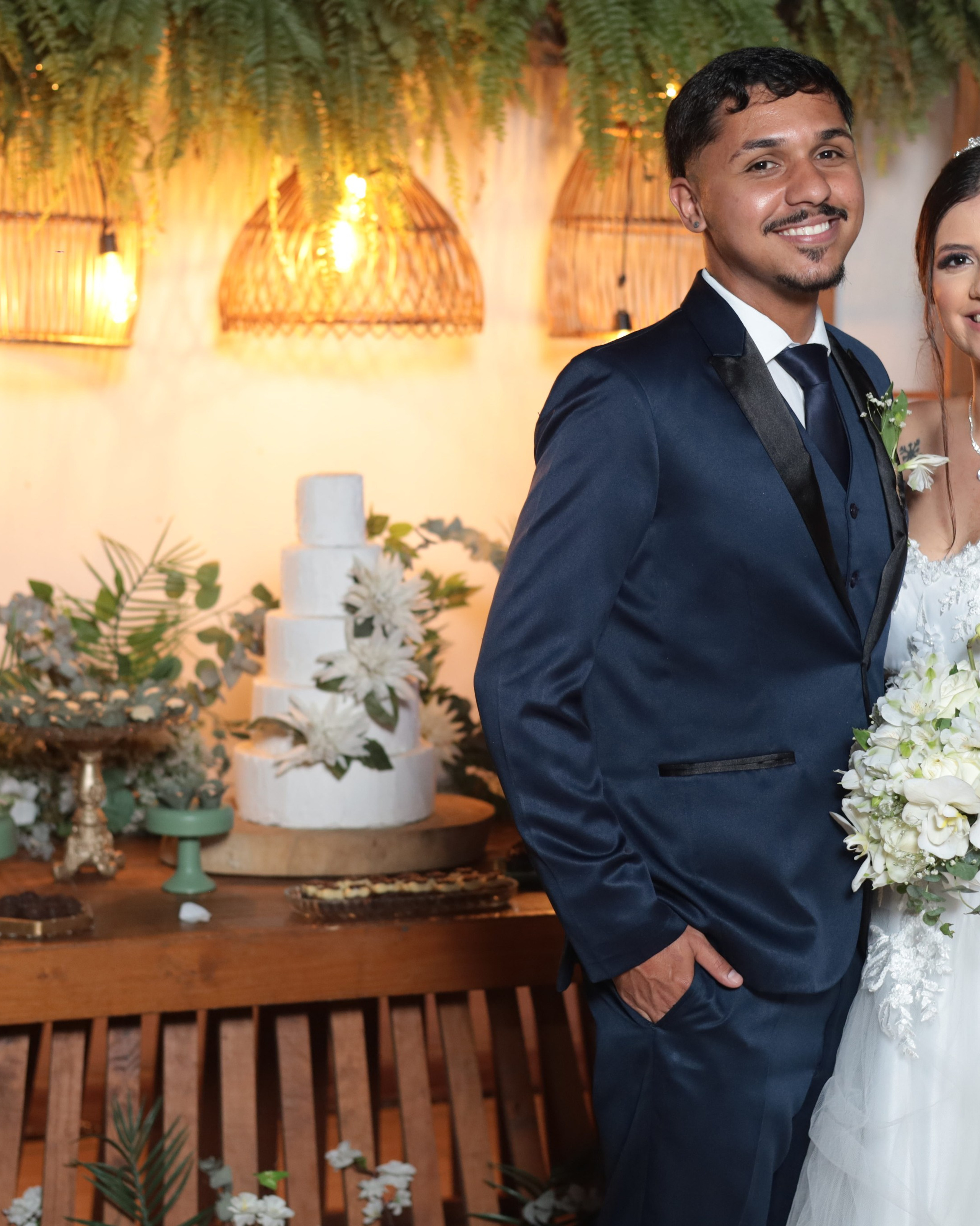 Ketely & Gabriel |Chacara Z | Itatiaia/RJ