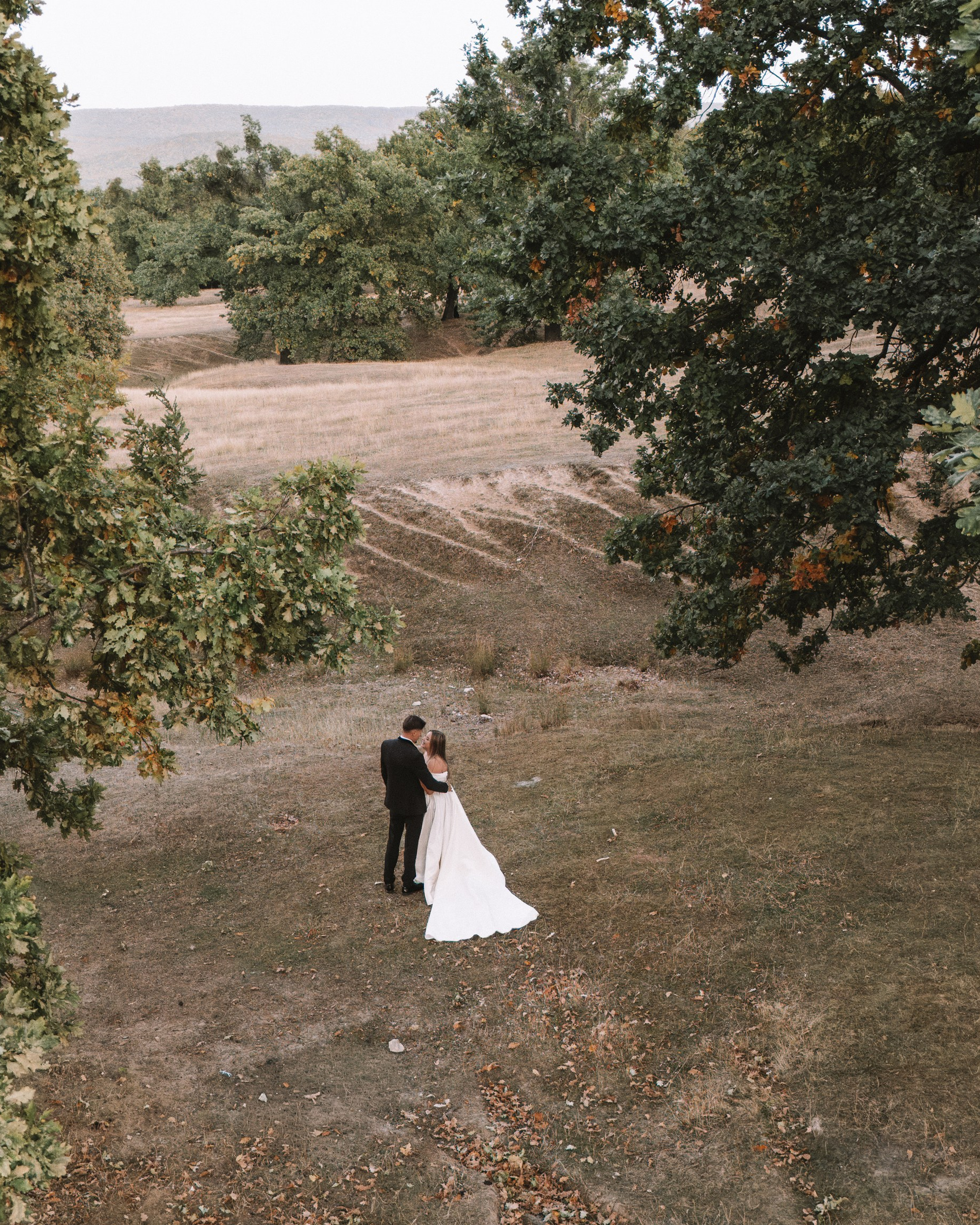 The Dress Had One More Adventure