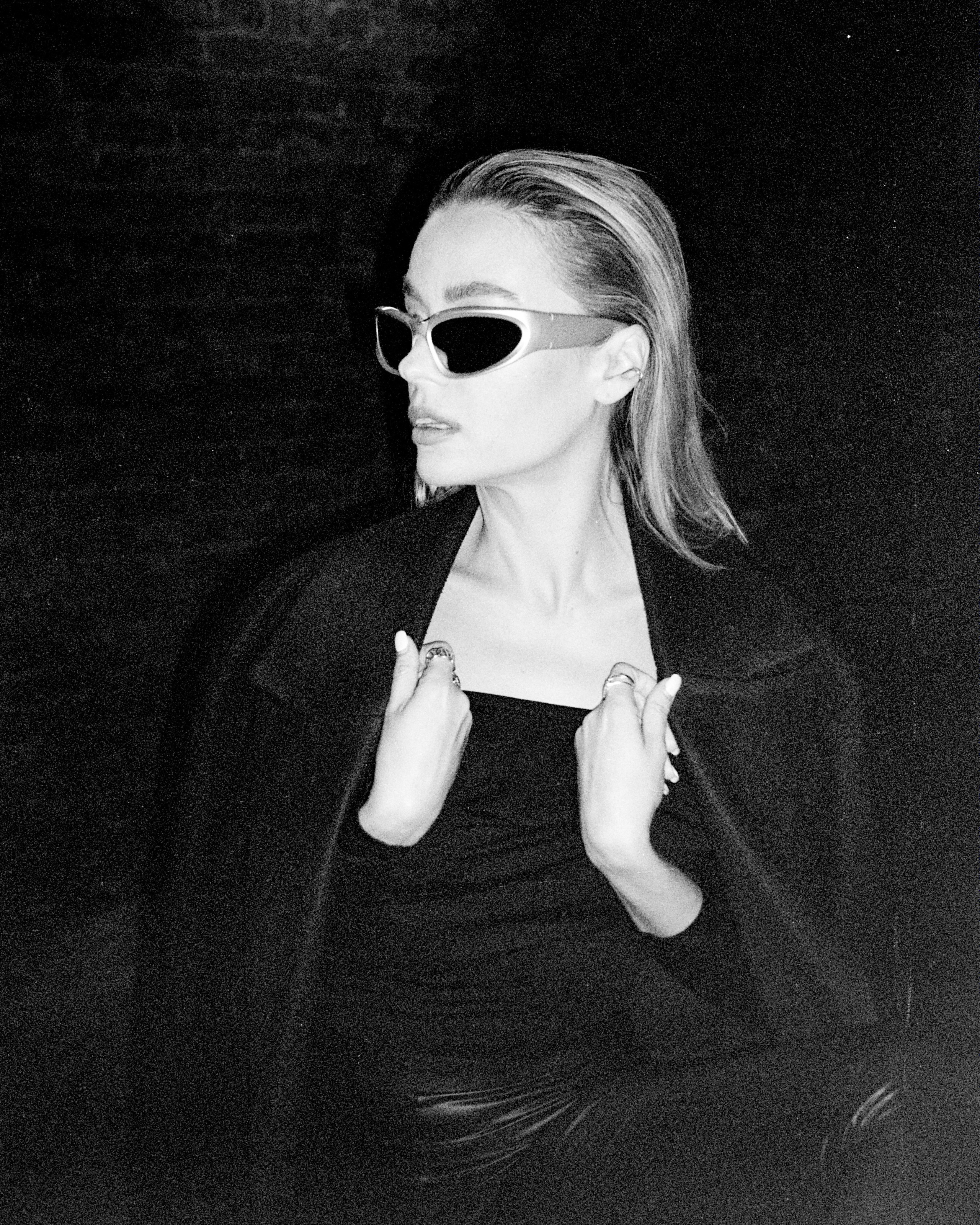 Aliona — BW Film