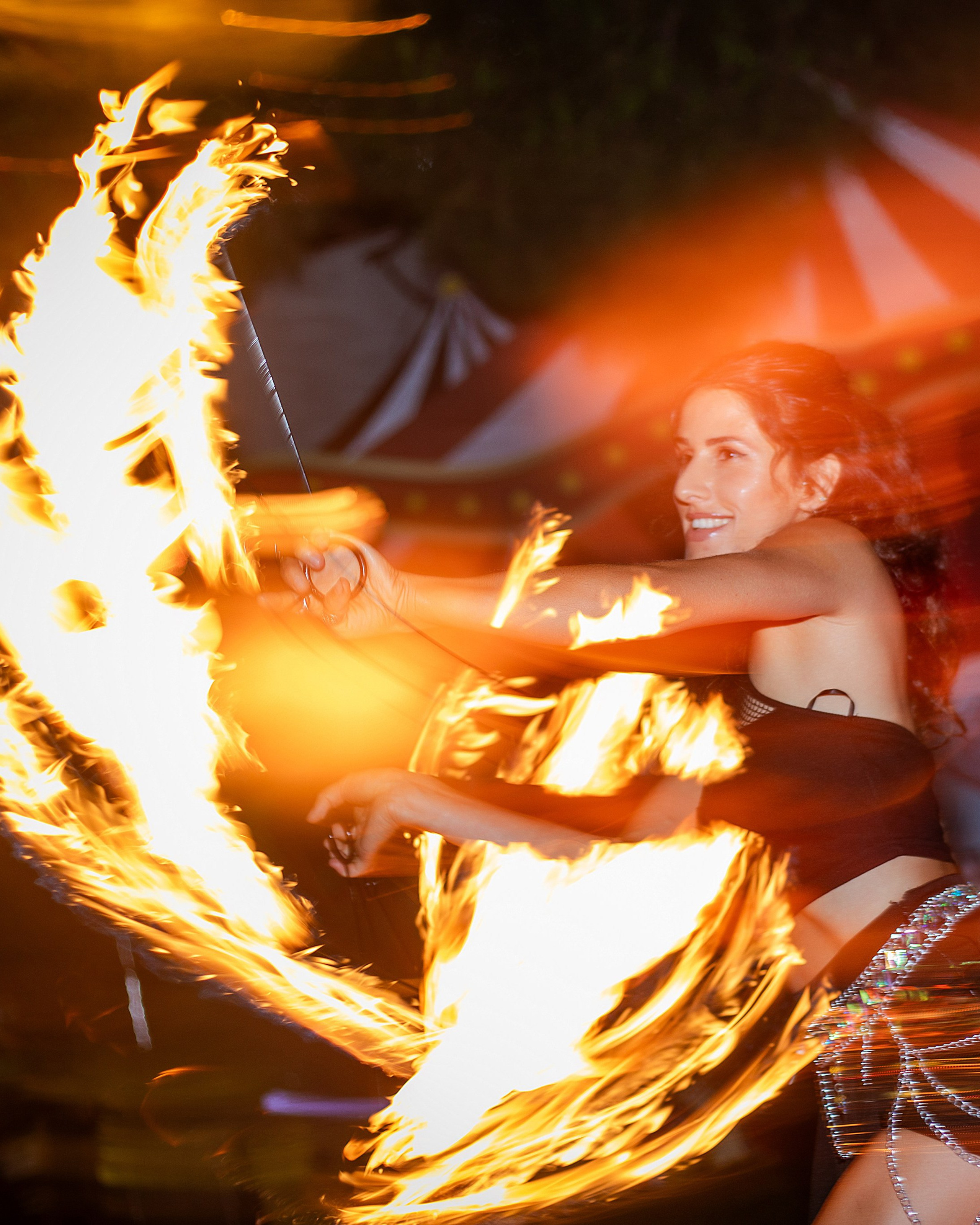 Корпоративы outdoor