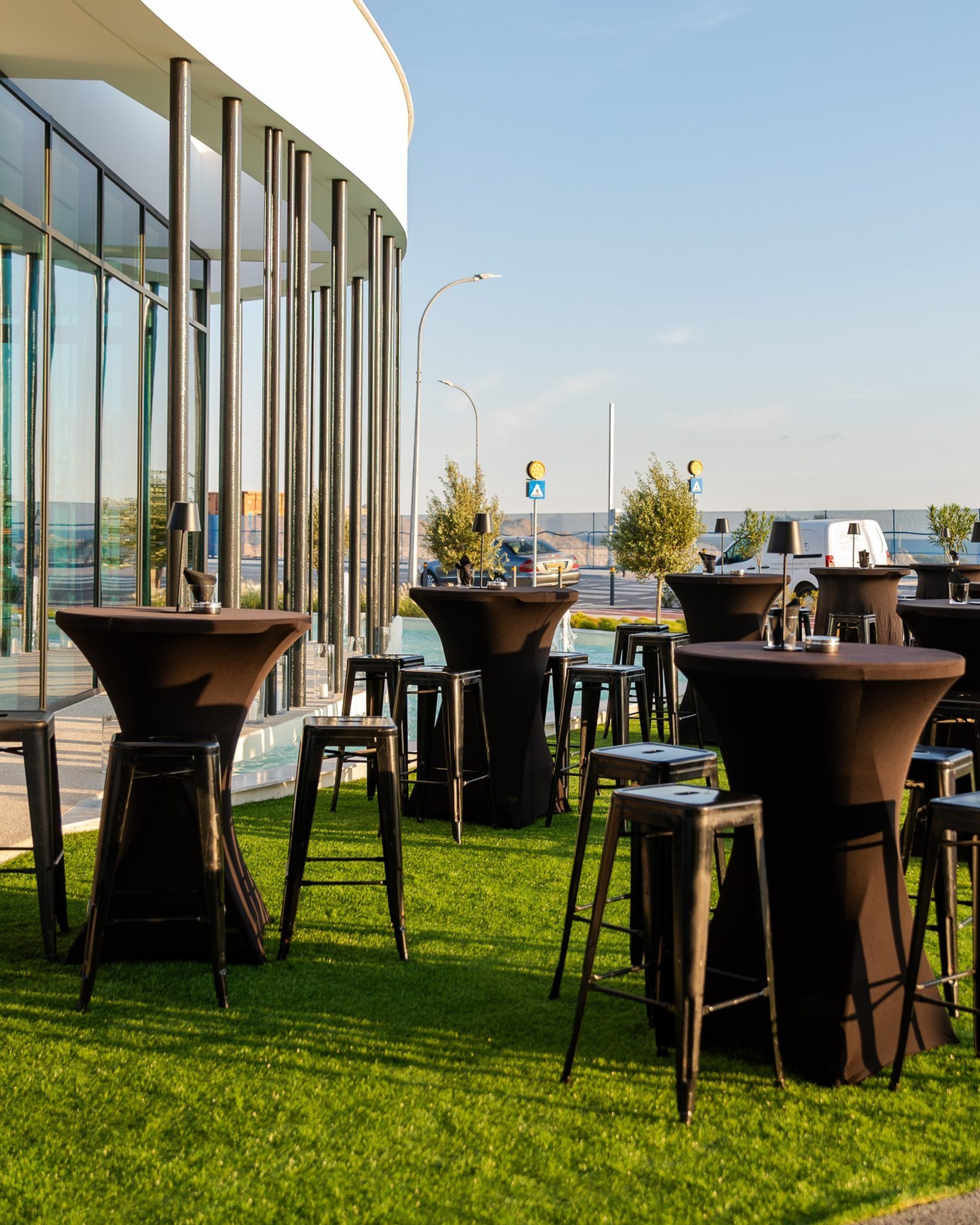 Real estate photography