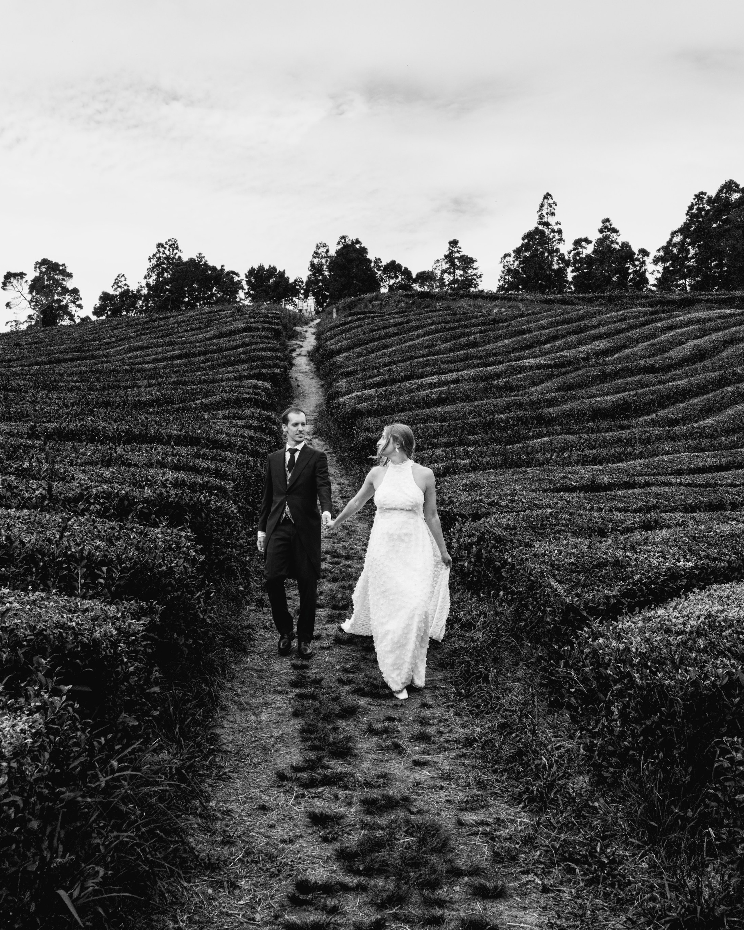 Catarina e&nbsp;Filipe&nbsp;— Açores