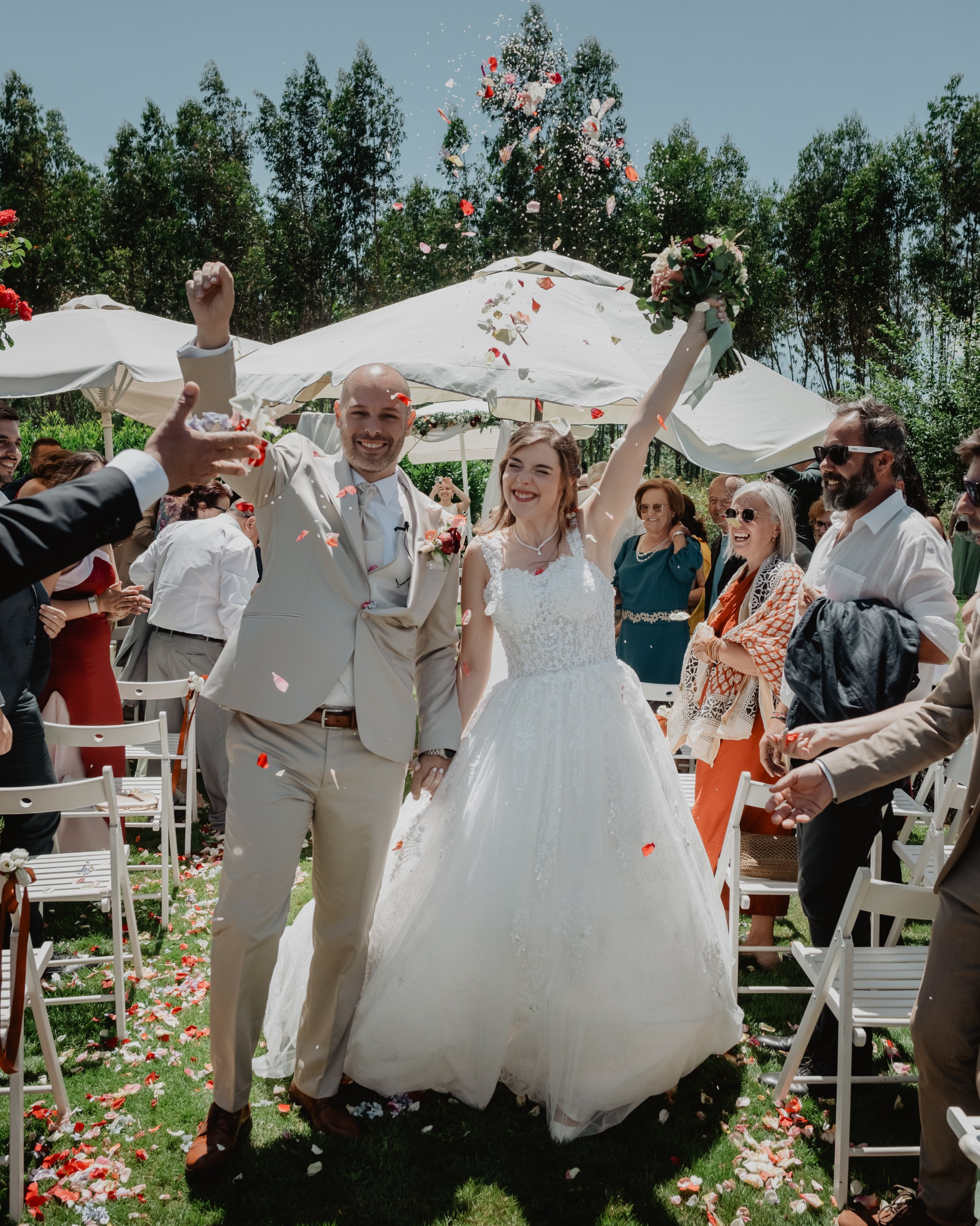 Tânia & João