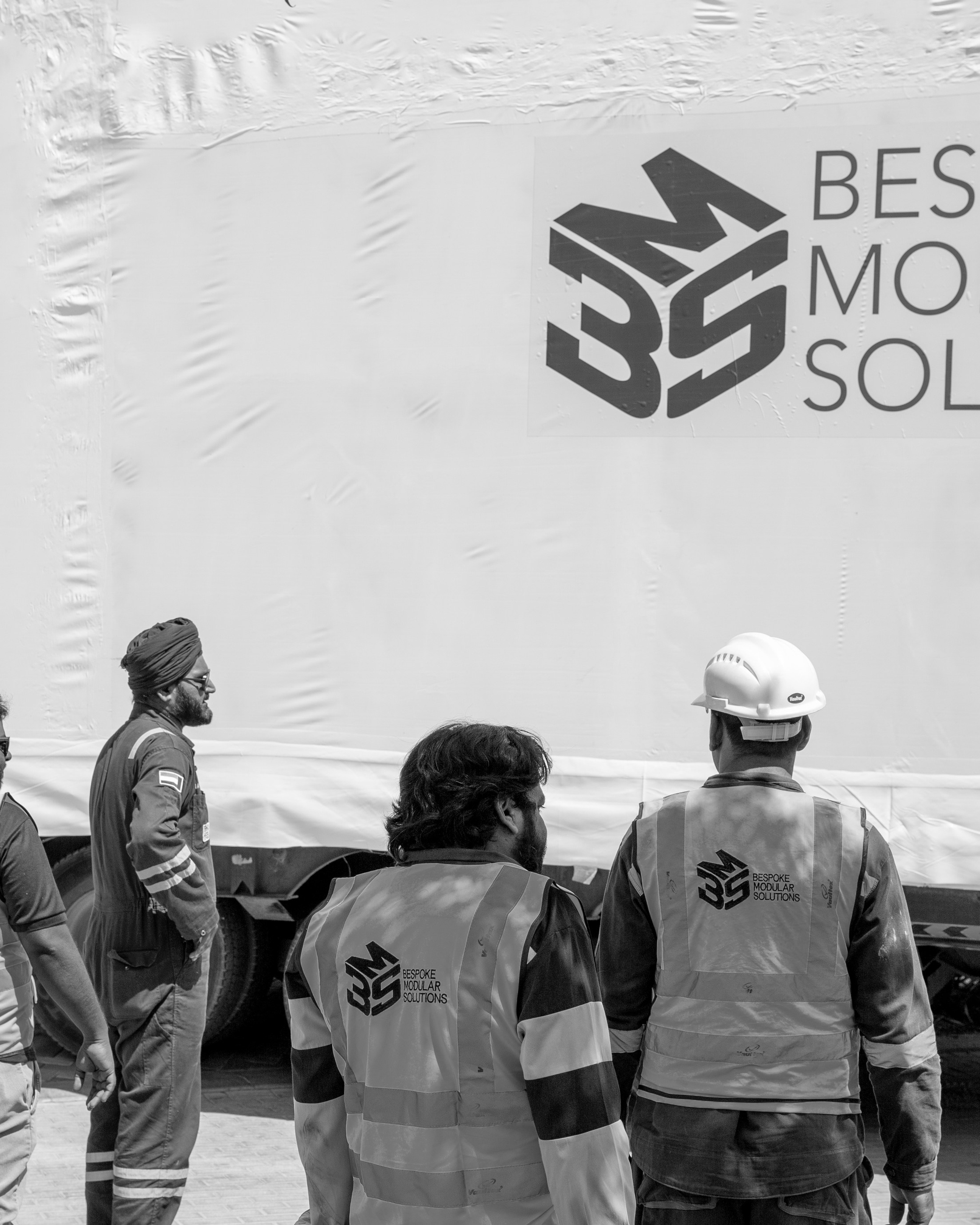 Construction Project