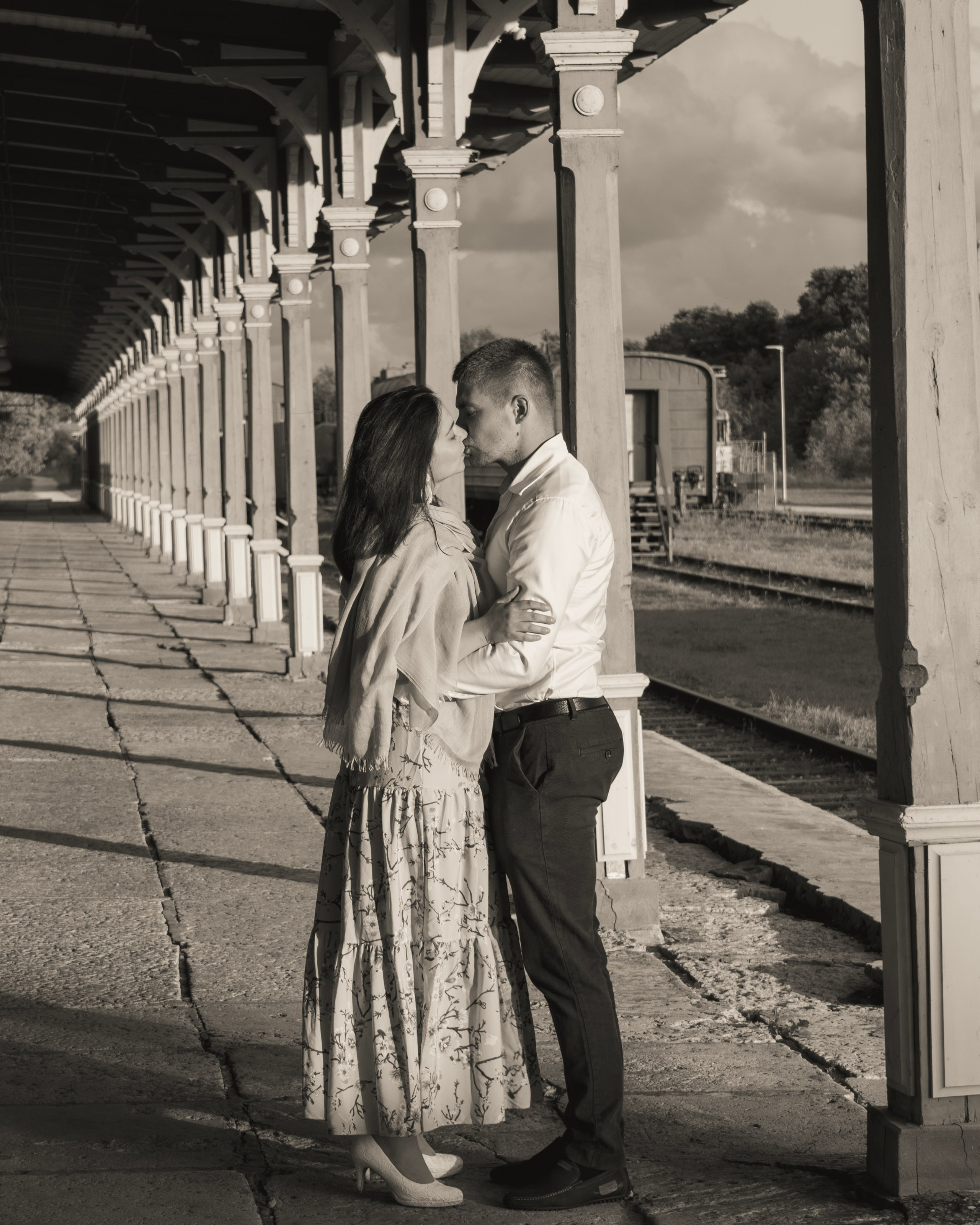 A Love to Remember