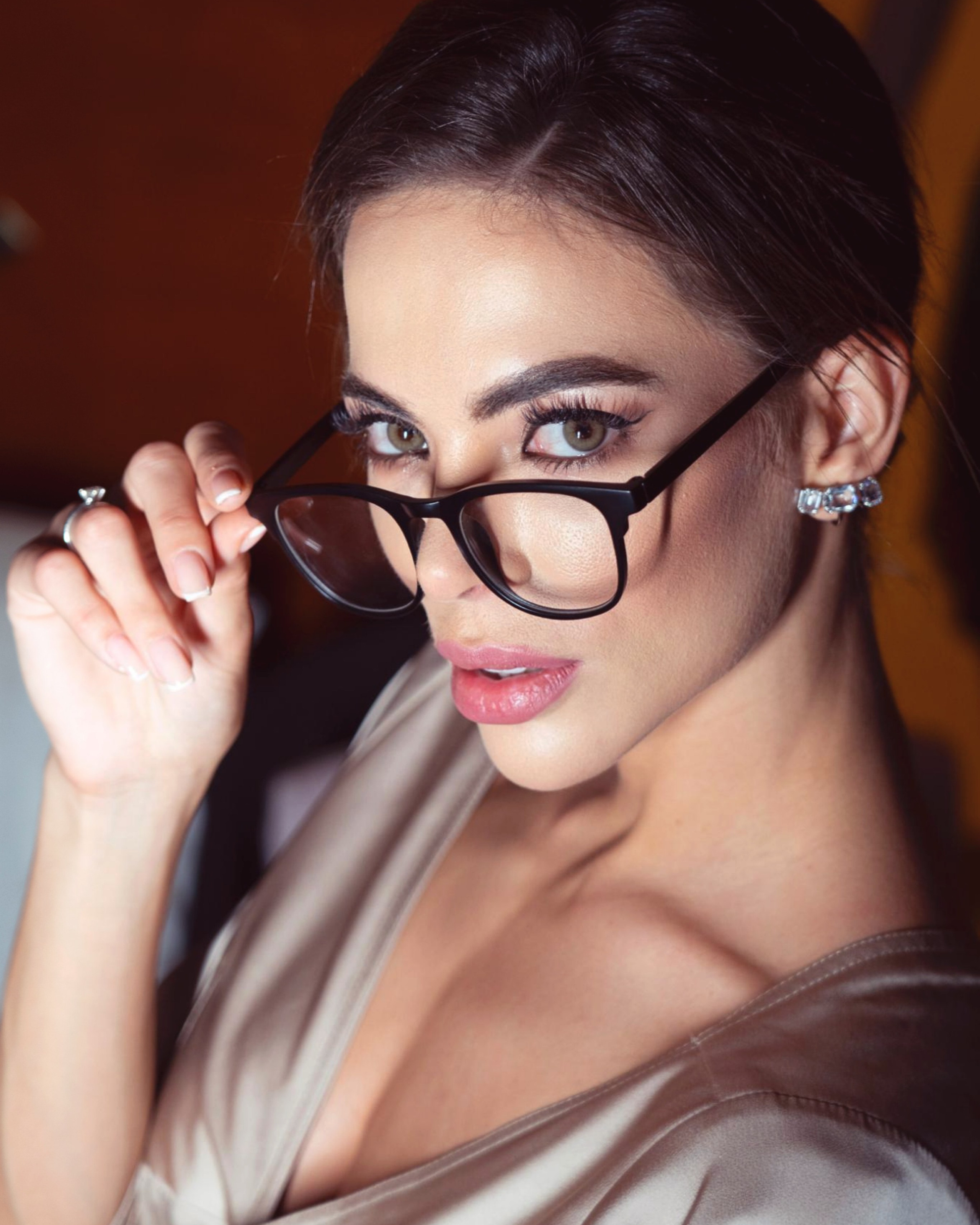 Luxury Fashion Photoshoot