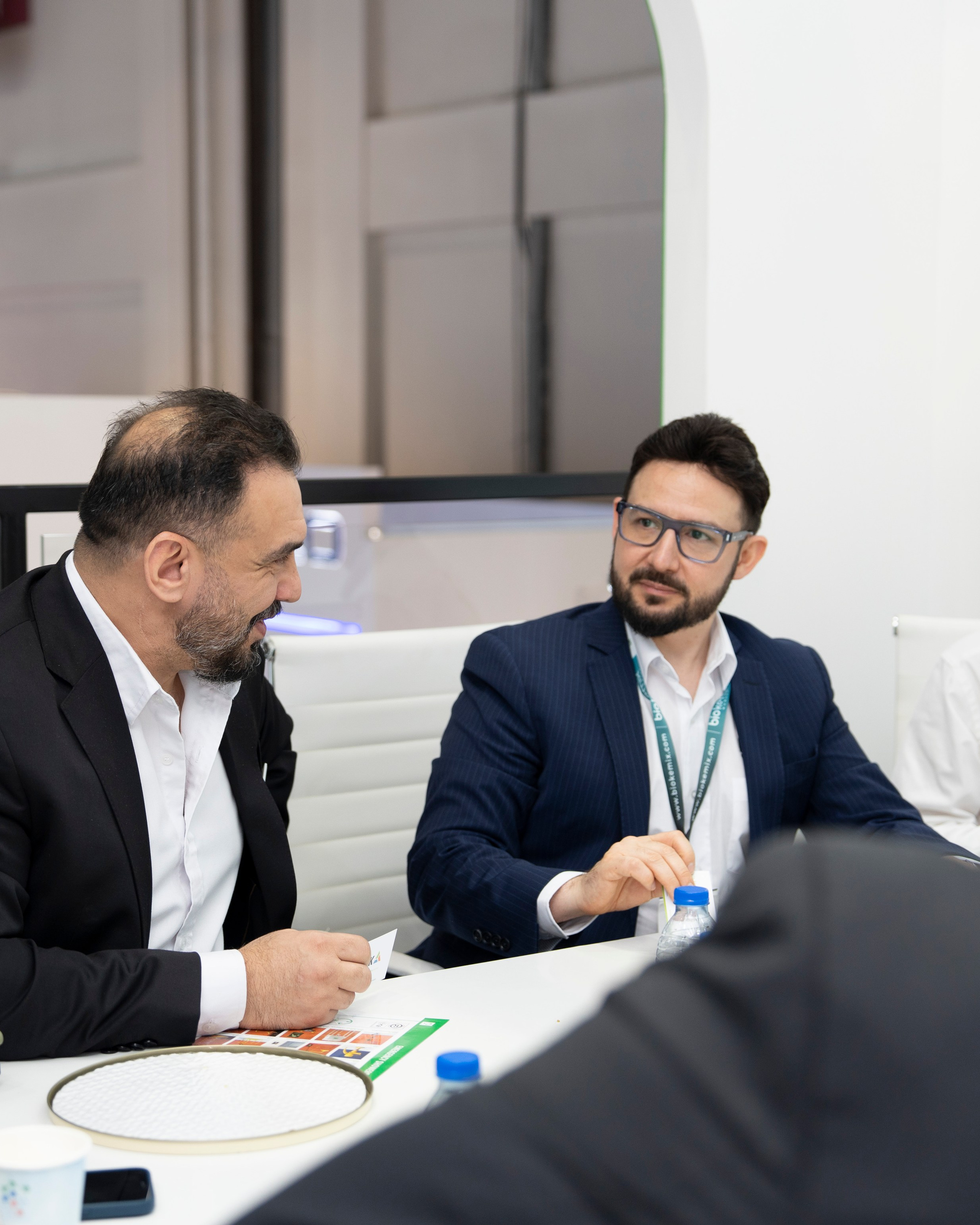 Exhibition Excellence