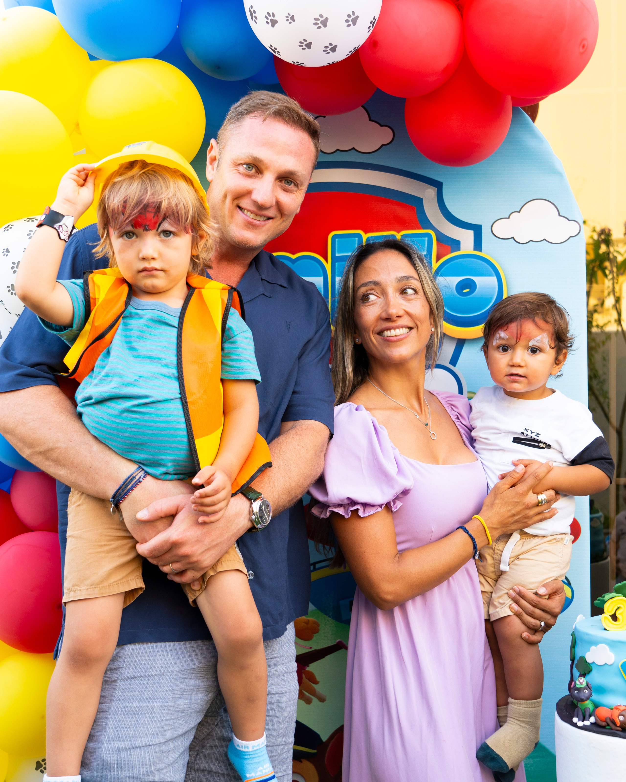 An Unforgettable Birthday Experience