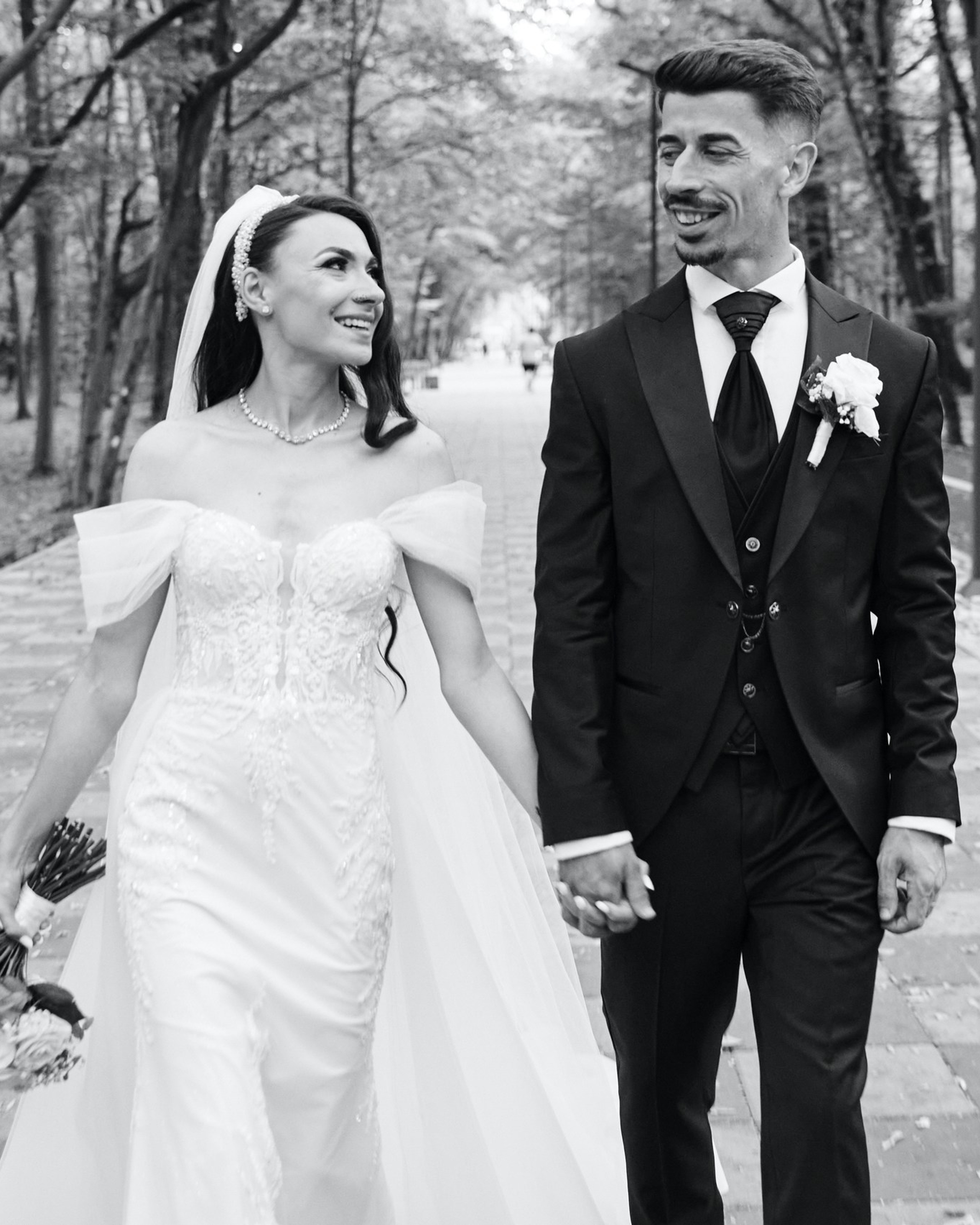 Andreea si&nbsp;Gabi