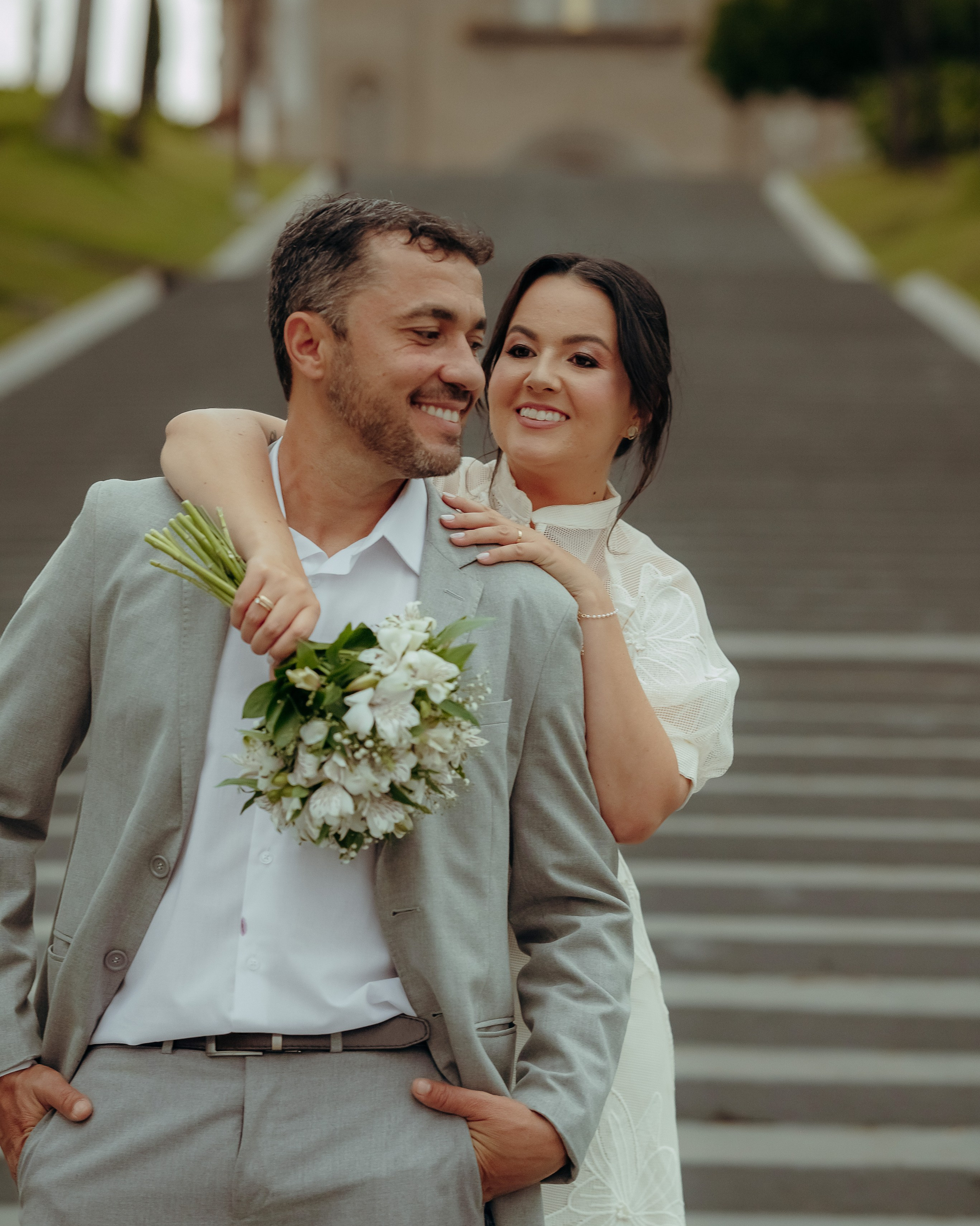 Ensaio Isabela e&nbsp;Daniel