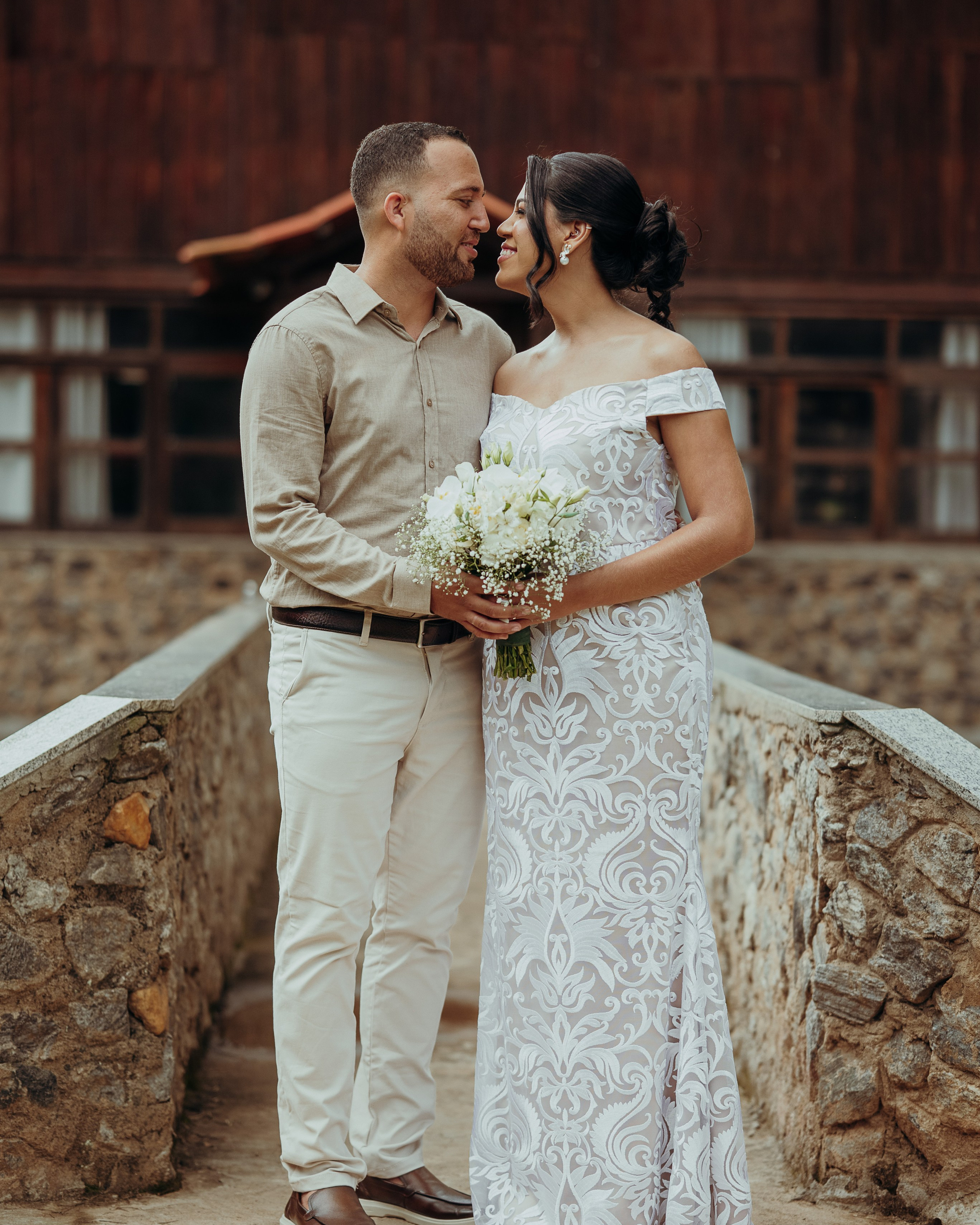 Casamento Rafaela e&nbsp;Bruno