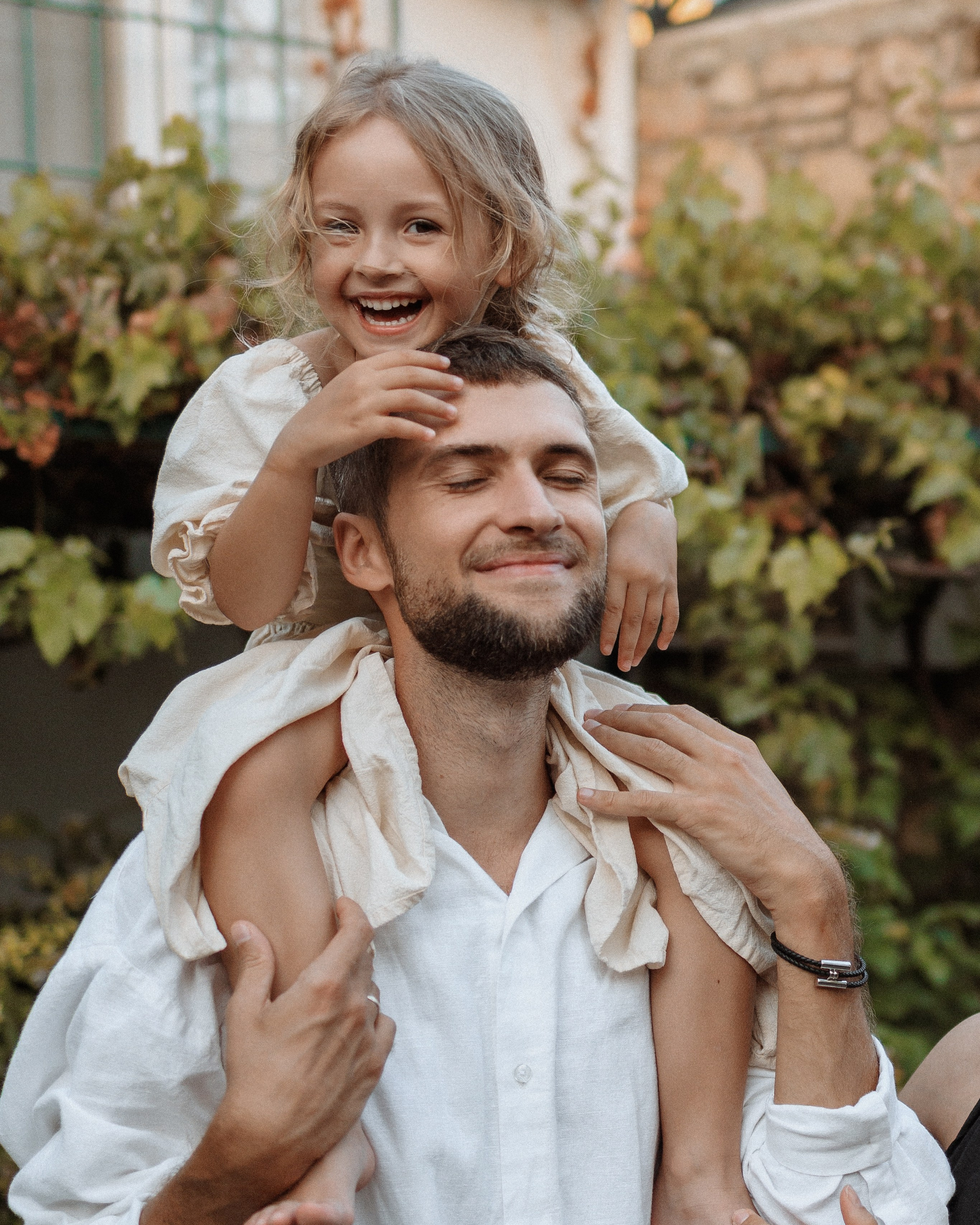 Фотосессия в Калеичи