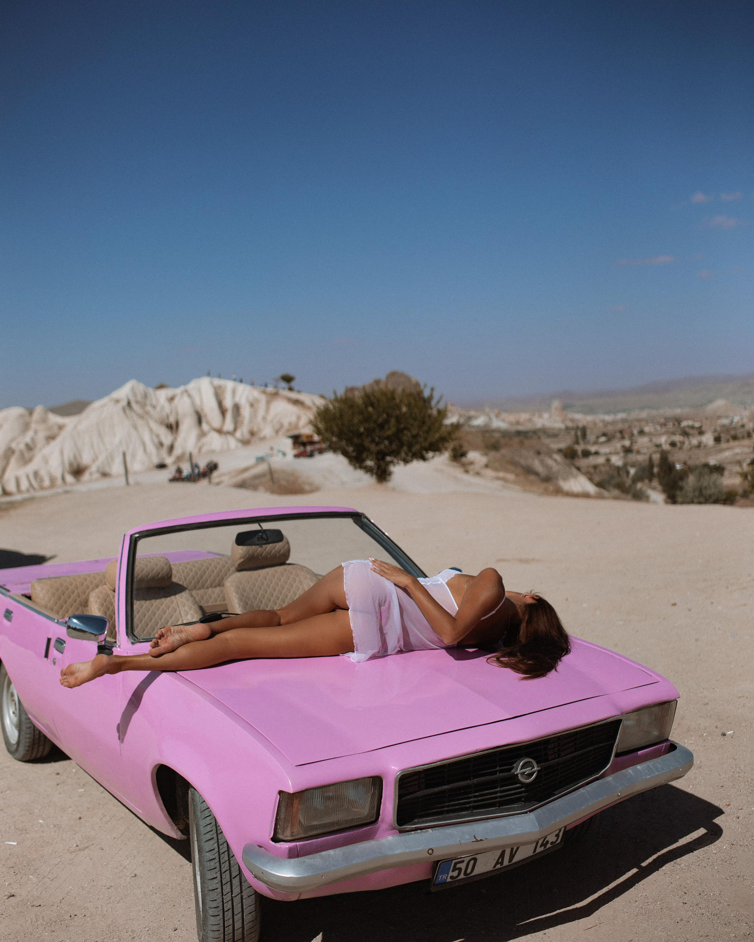 Каппадокия