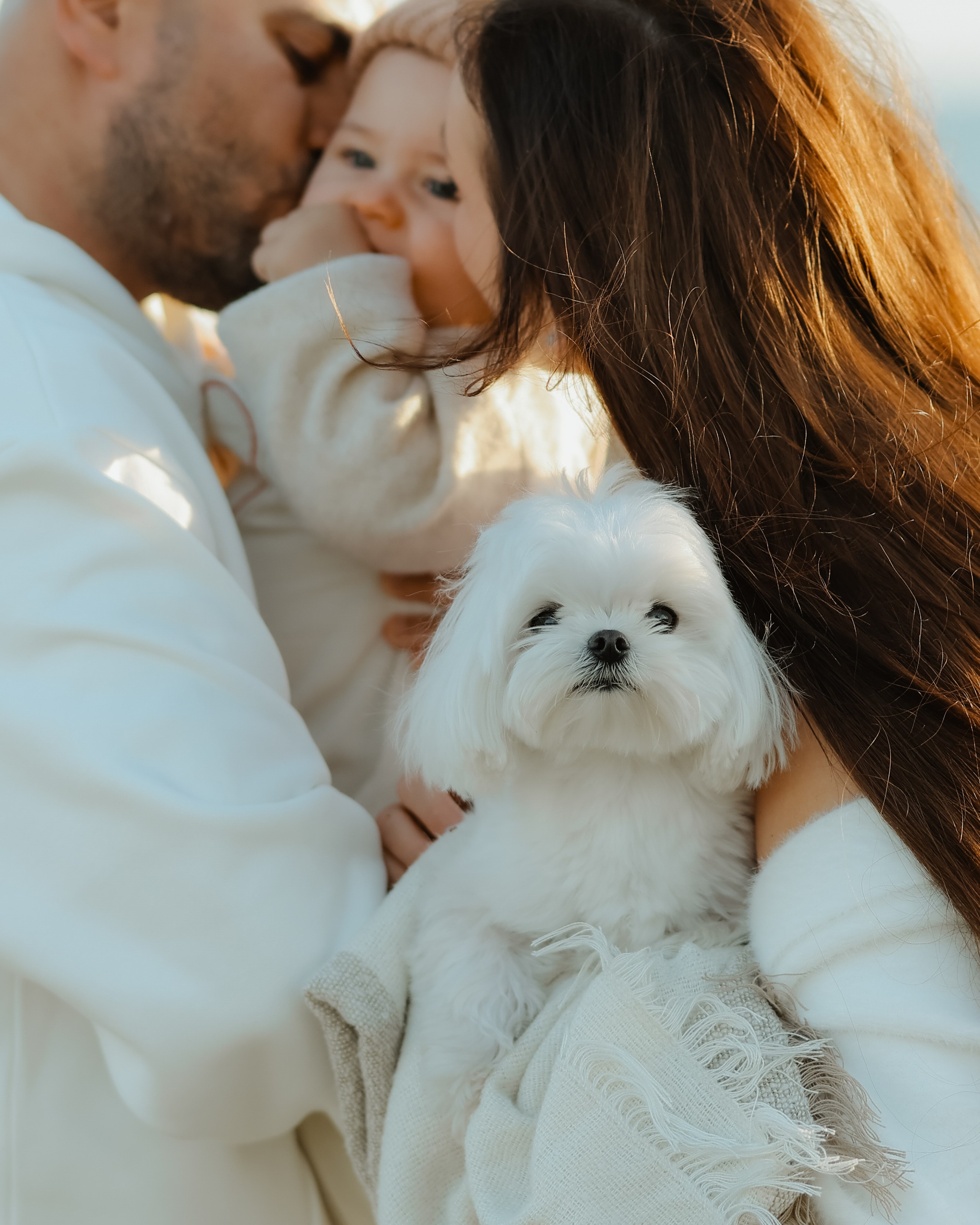 Семейная фотосессия в Анталии