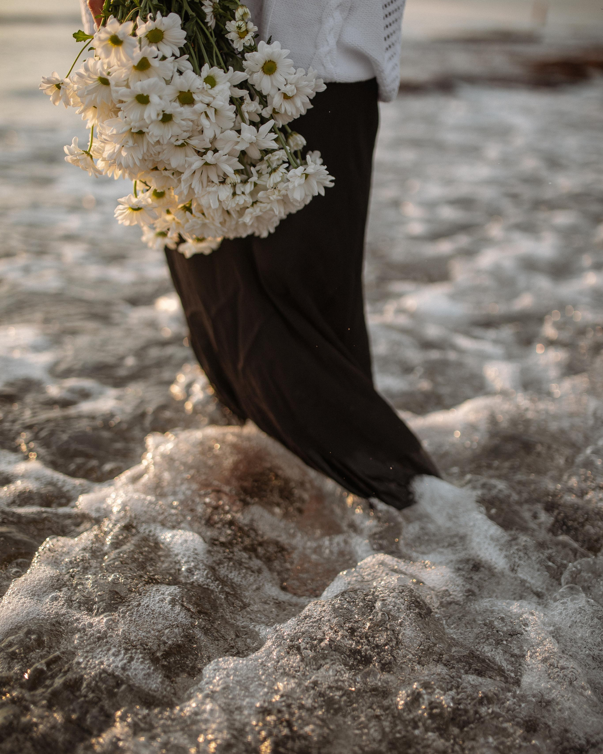 Махмутлар. Фотосессия на море.