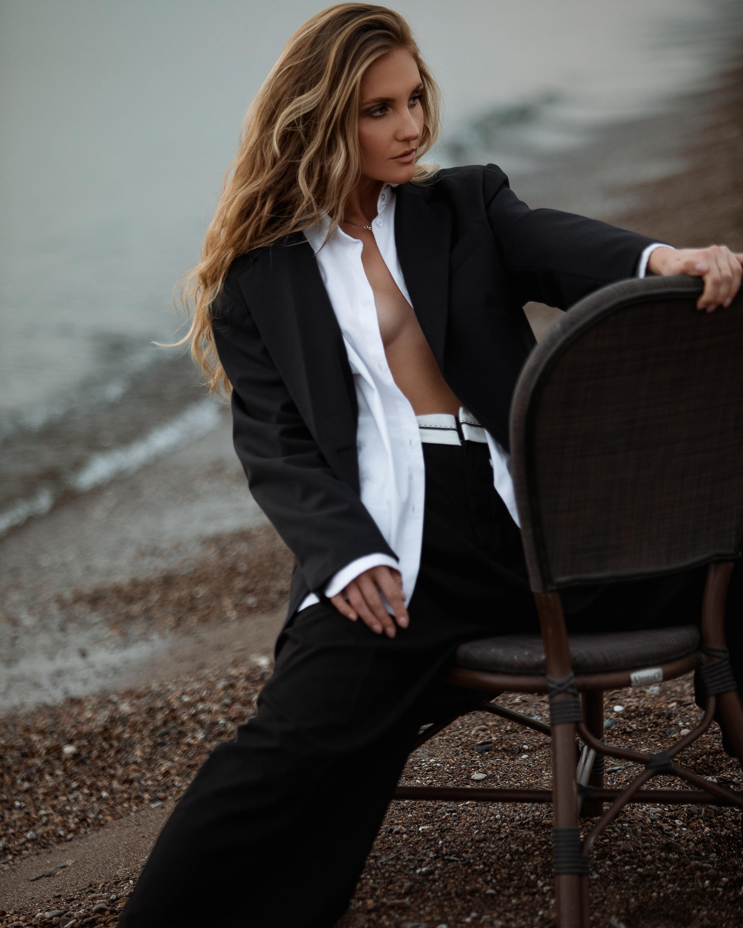 Пляжная фотосессия в Анталии.