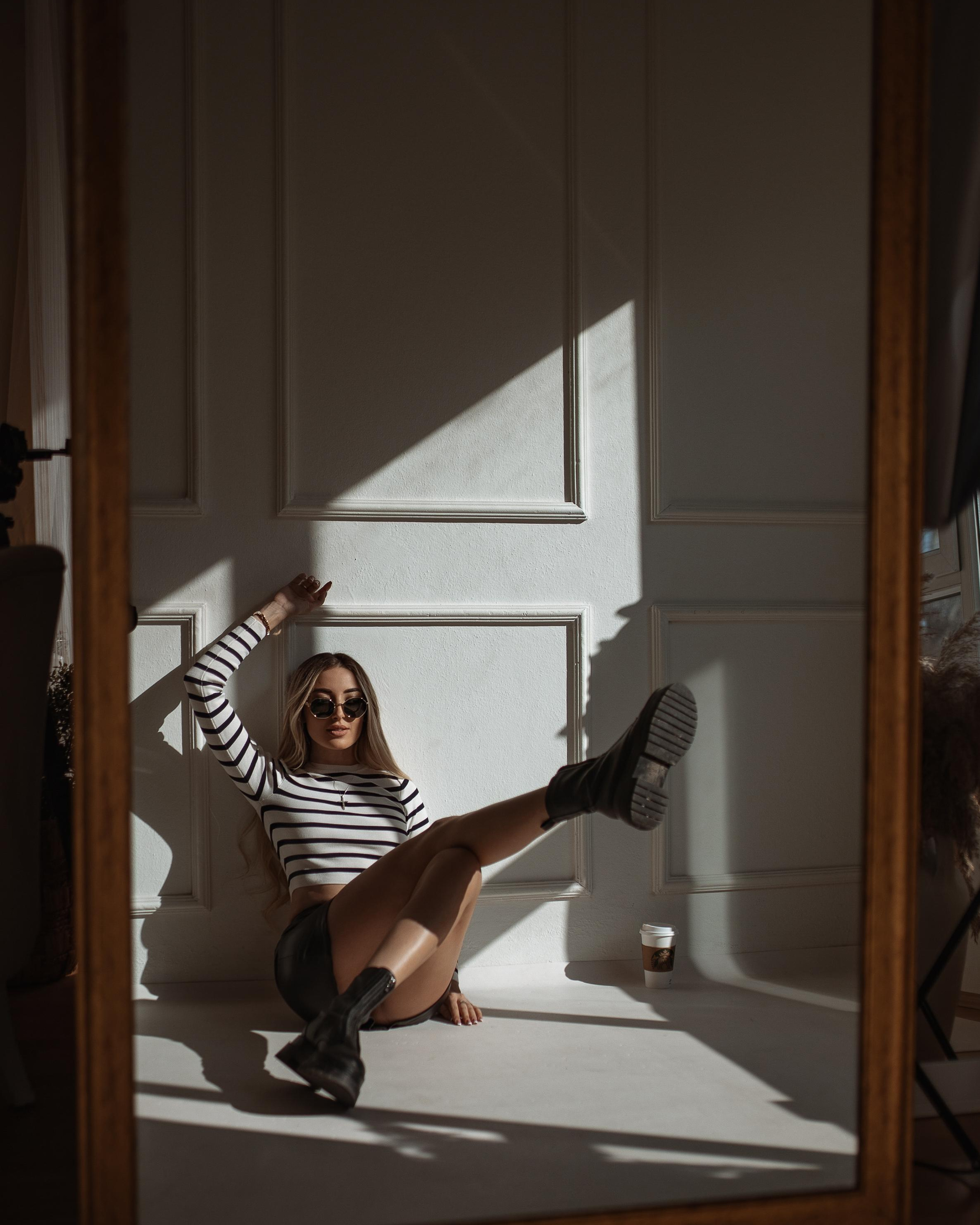 Фотосессия в студии, в Анталии