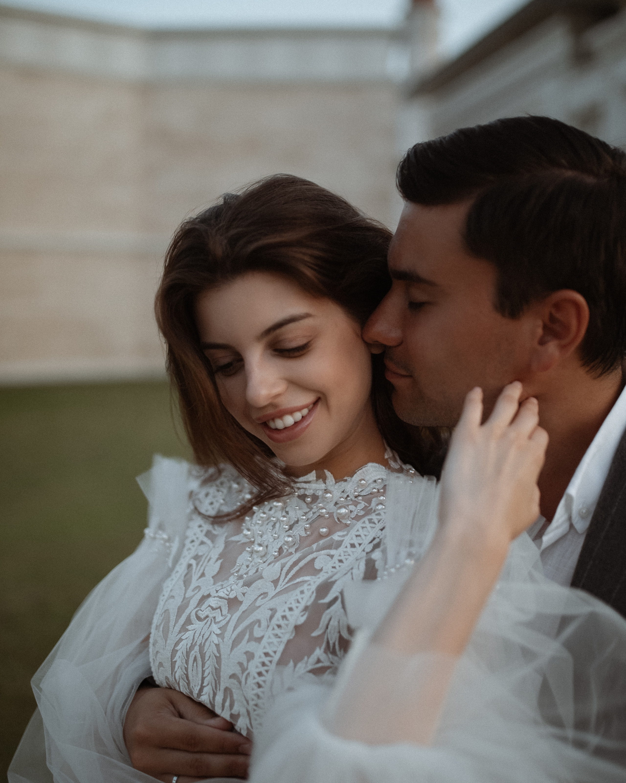 Свадебная Фотосессия в Белеке