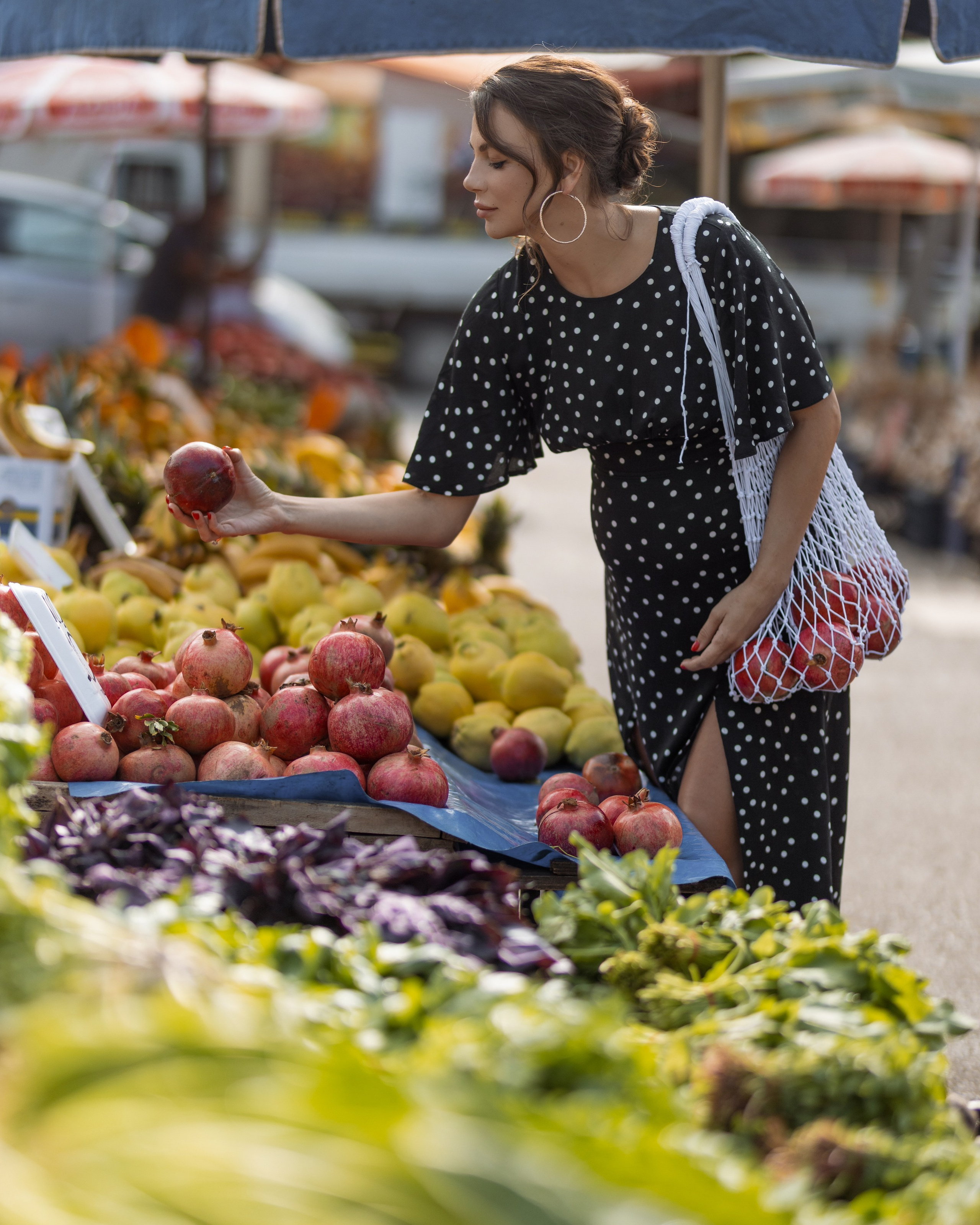 Фотосессия беременности в Турции