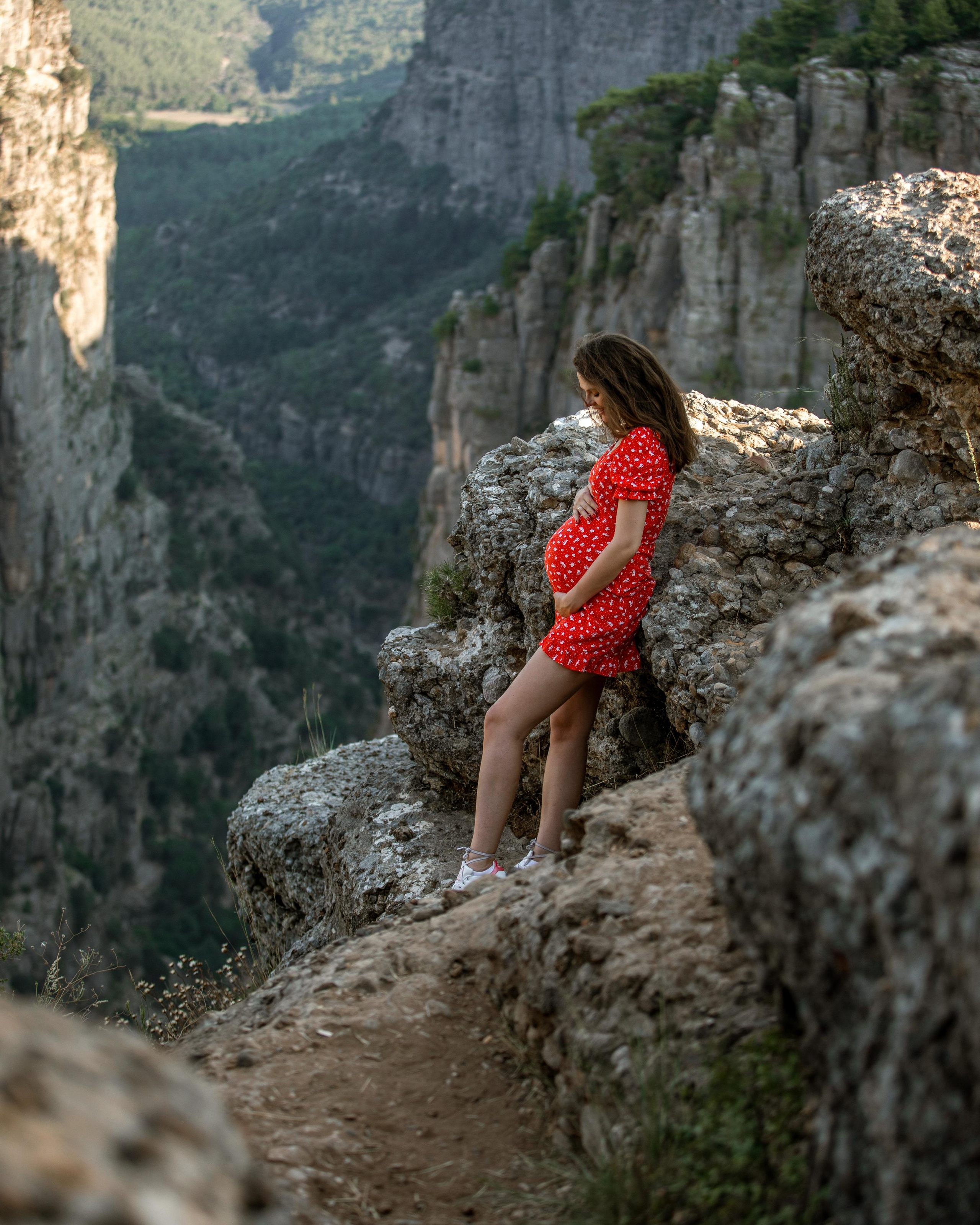 Тазы Каньон