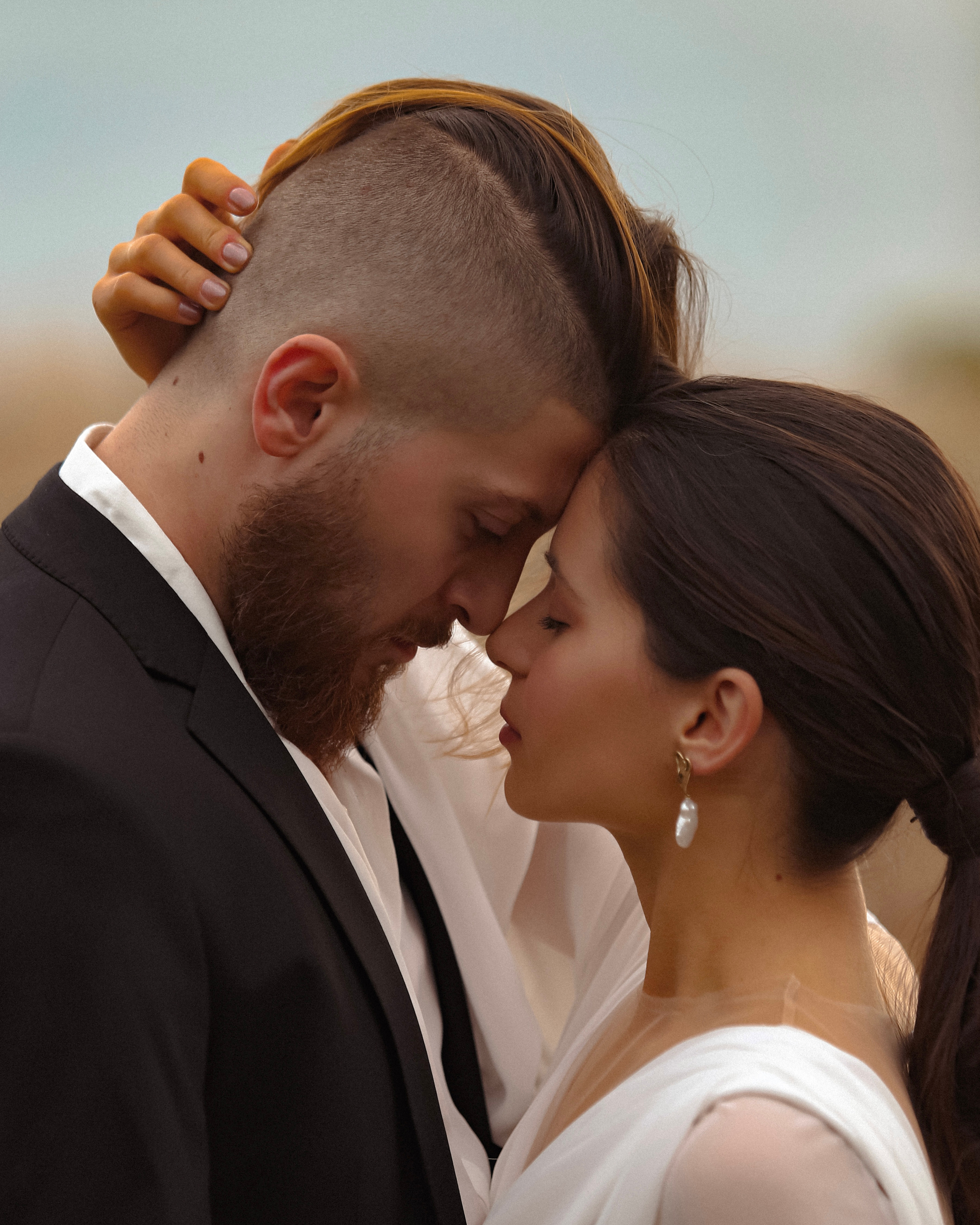 Свадебная Фотосессия в Турции