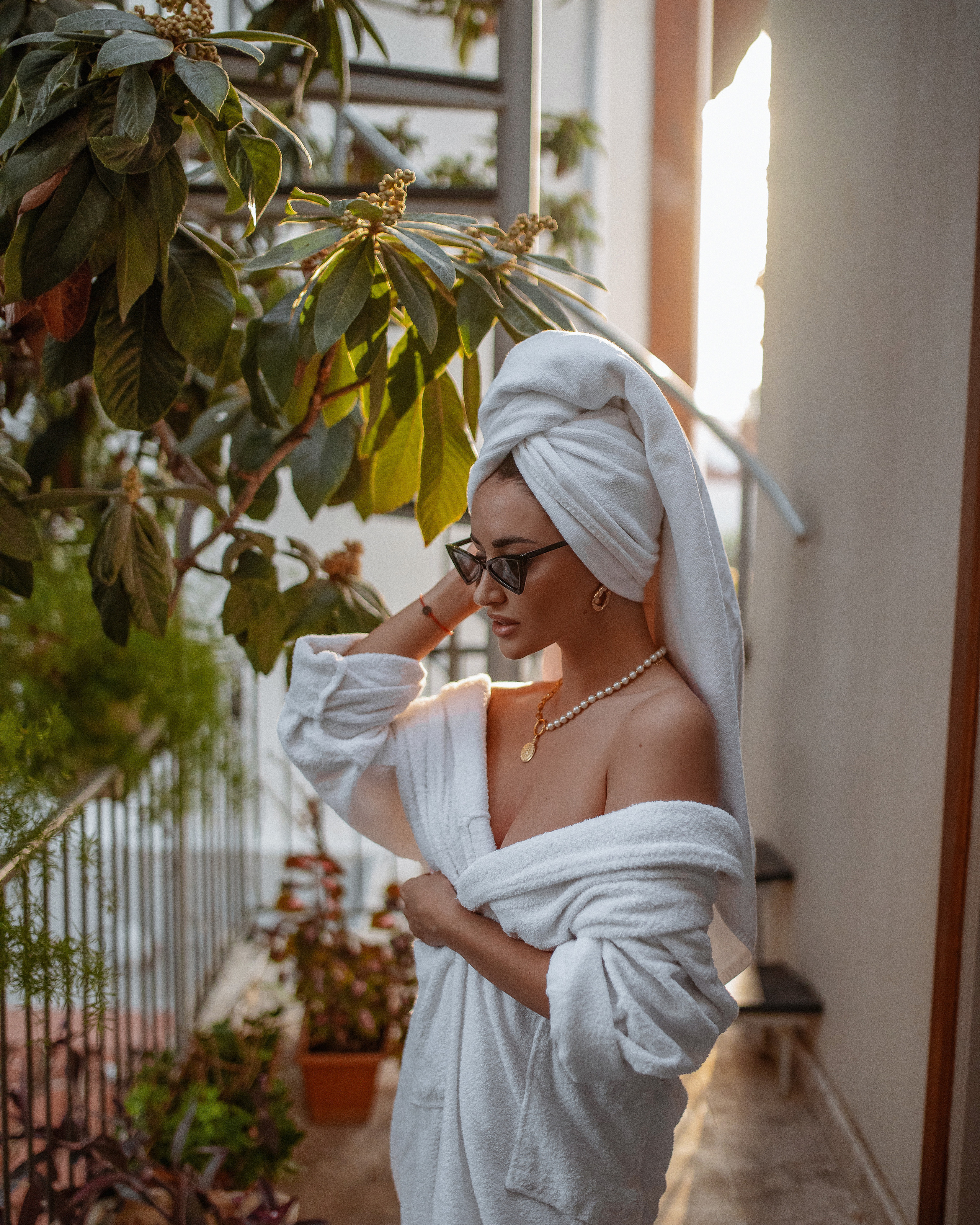 Фотосессия в Delight Deluxe hotel