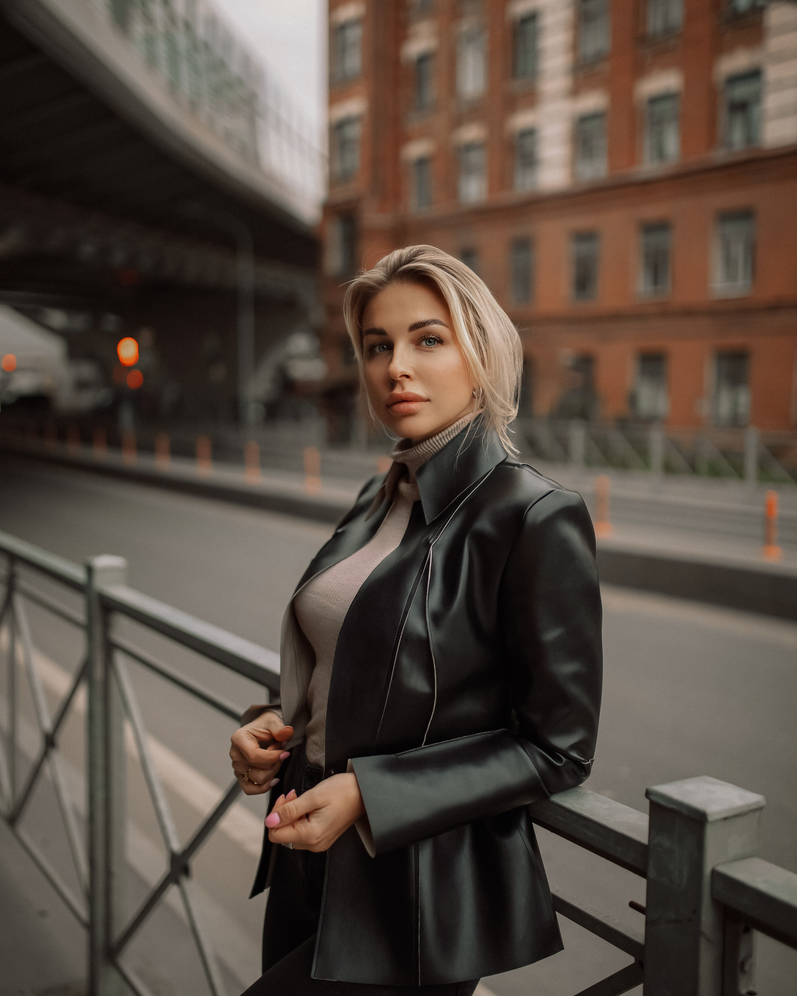 Мост Бетанкур (Питер)