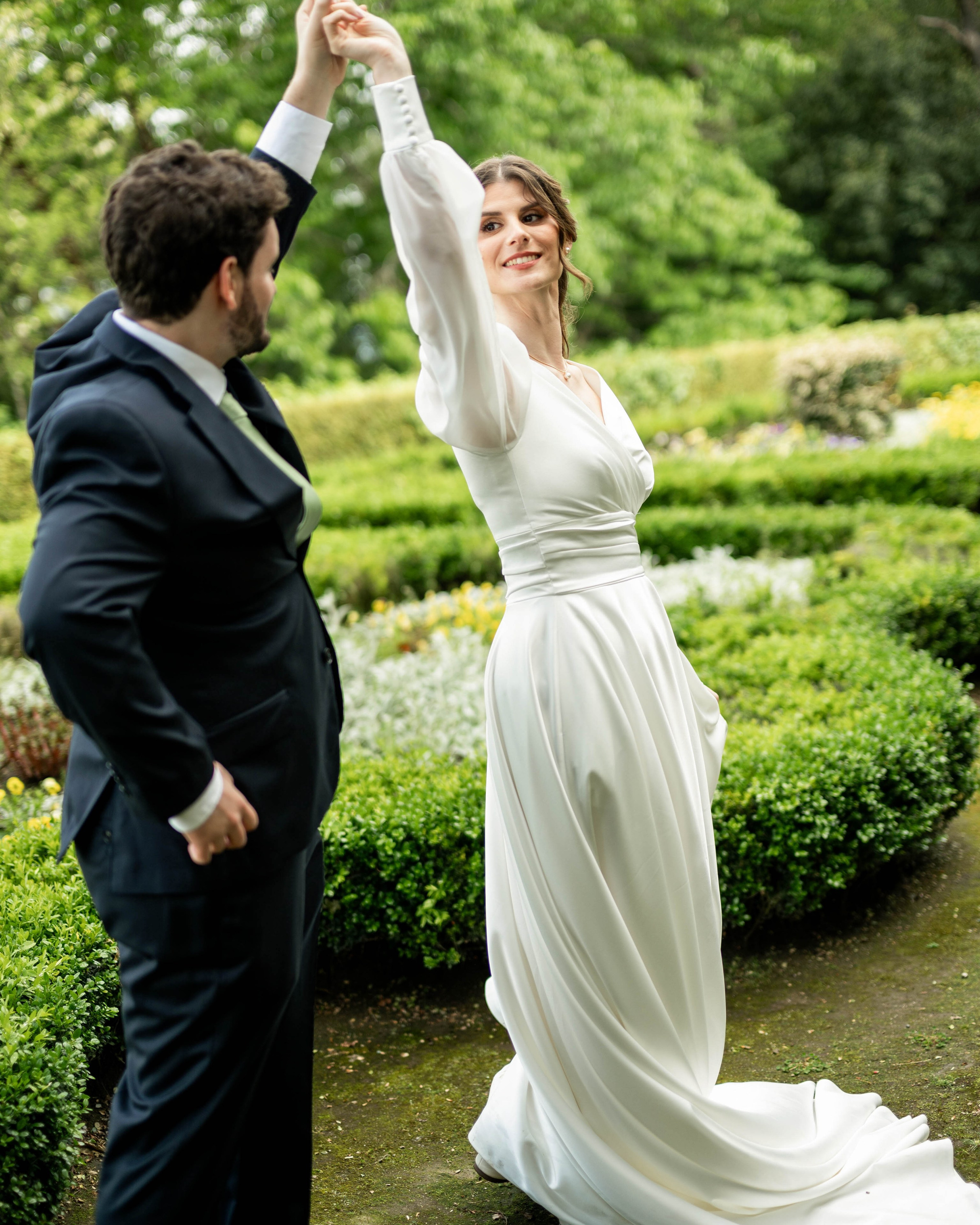 Maria Miguel & Vítor