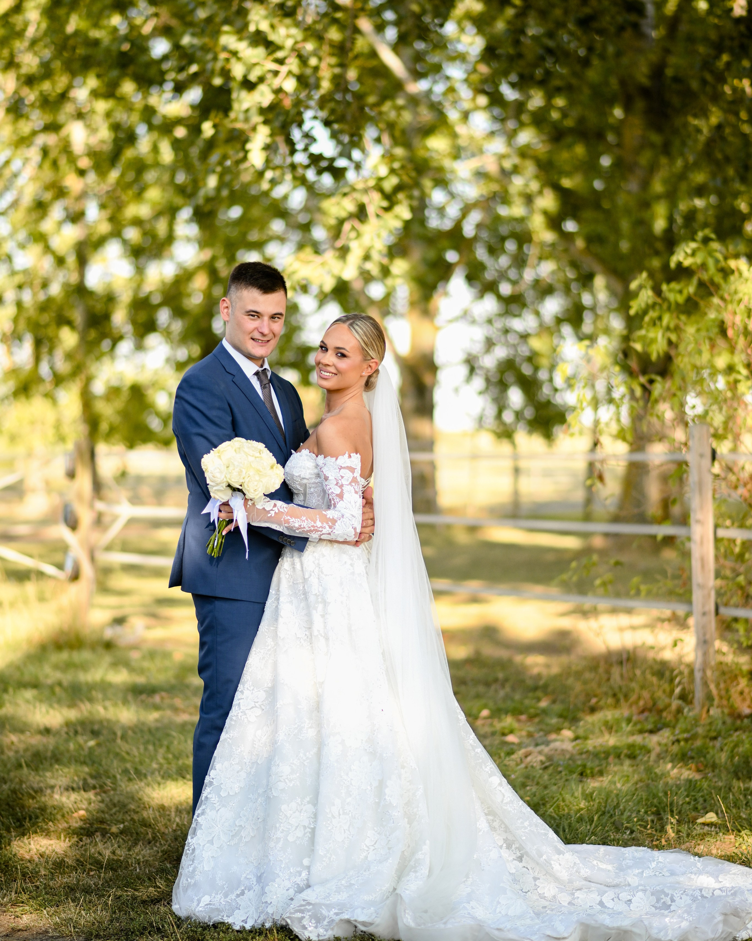 MILANA & PETAR