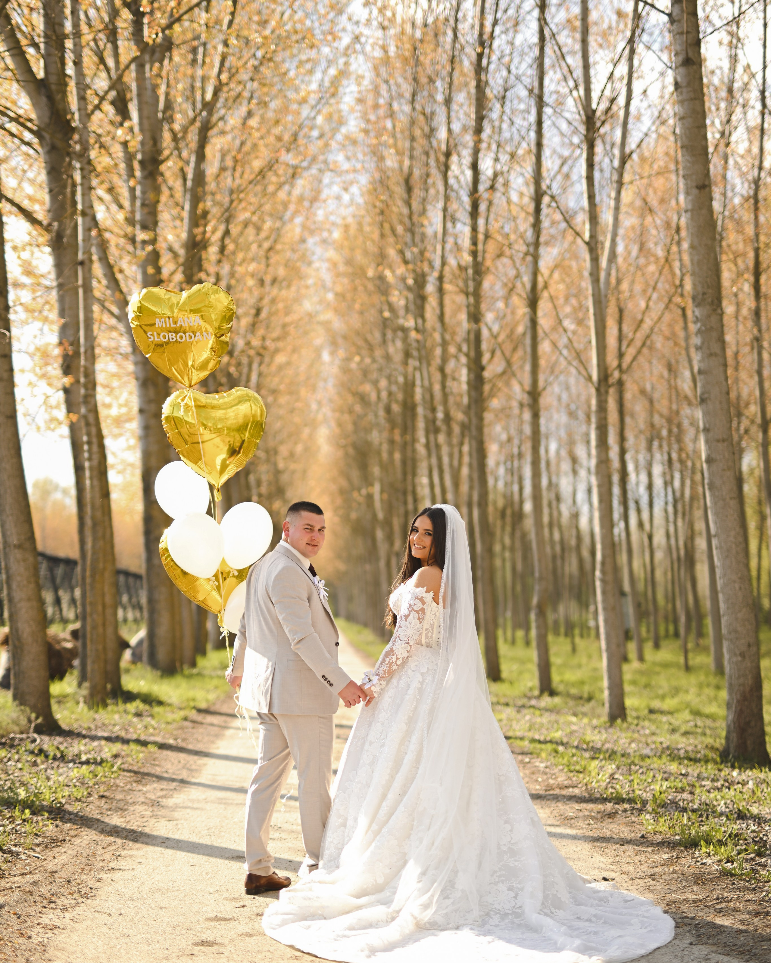 MILANA & SLOBODAN
