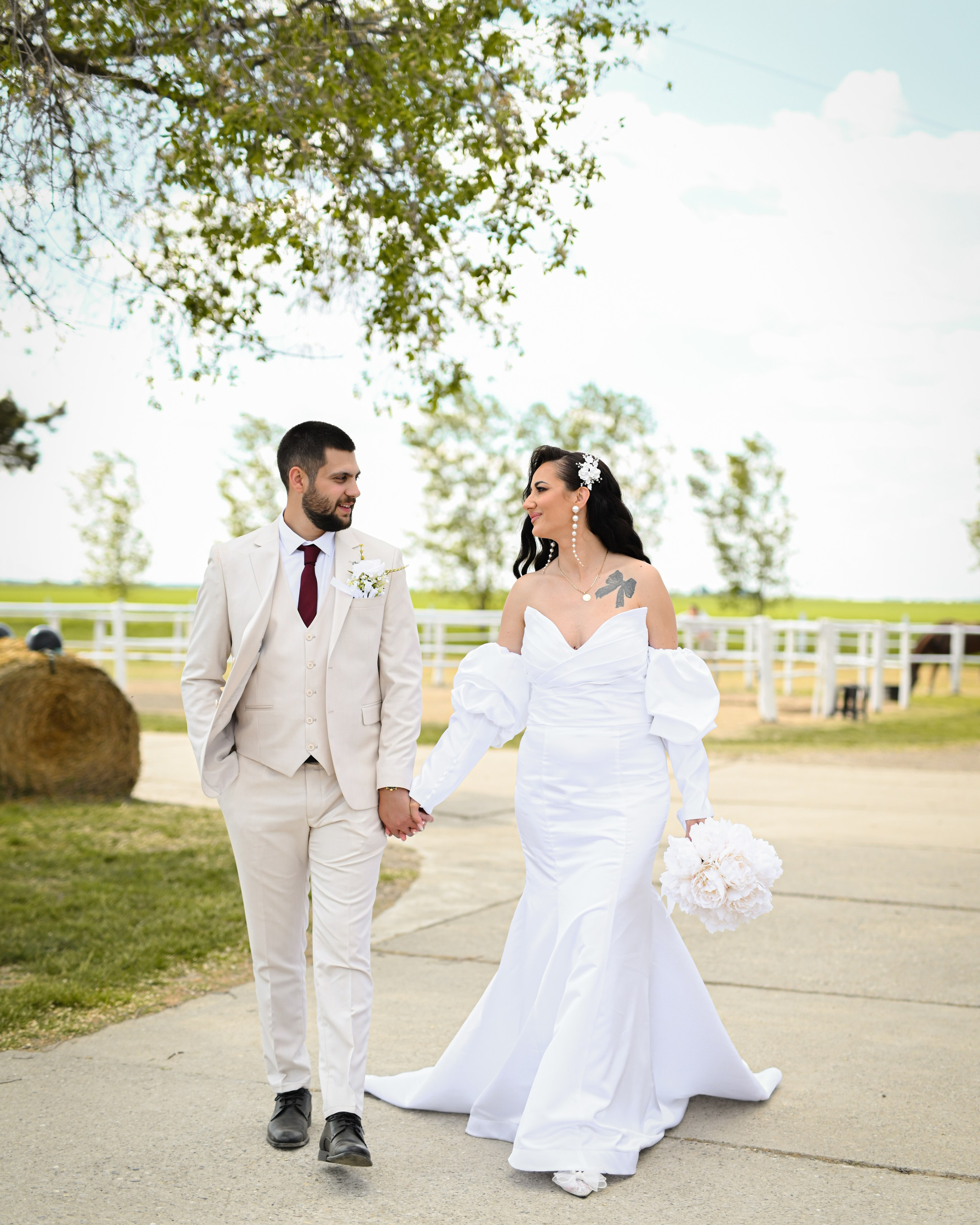 EVELIN & LUKA