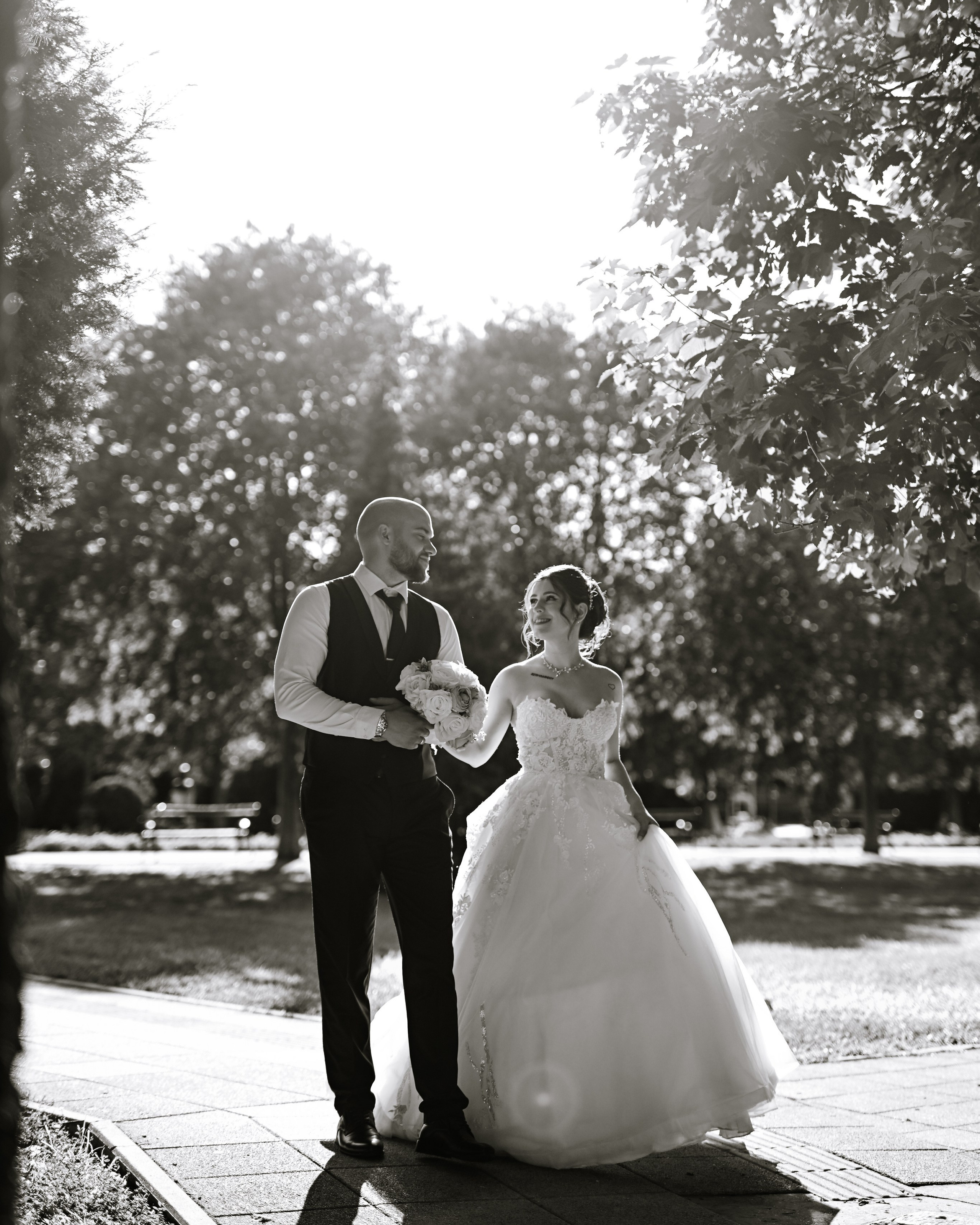 SARA &&nbsp;STEFAN