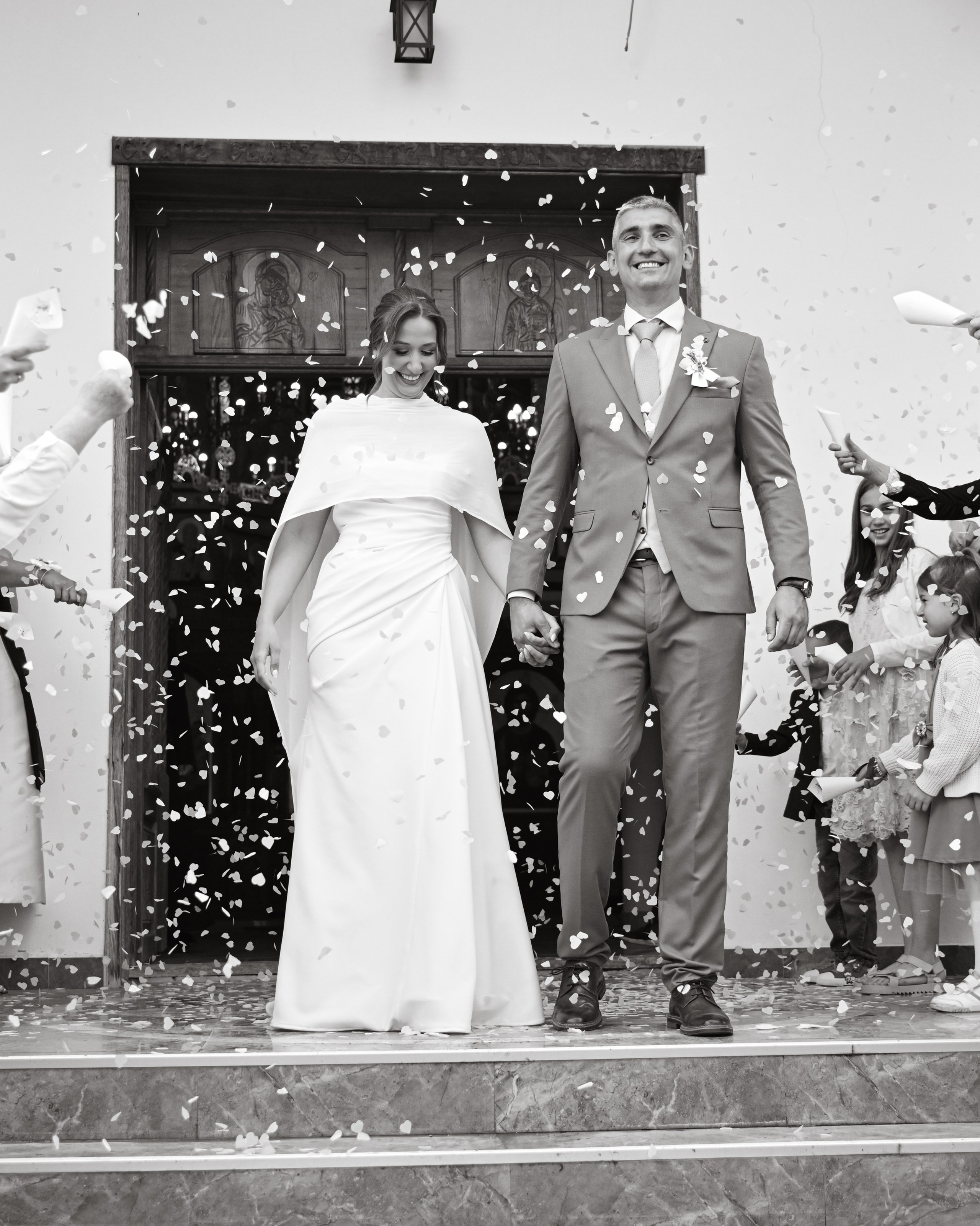 ANA & NEMANJA