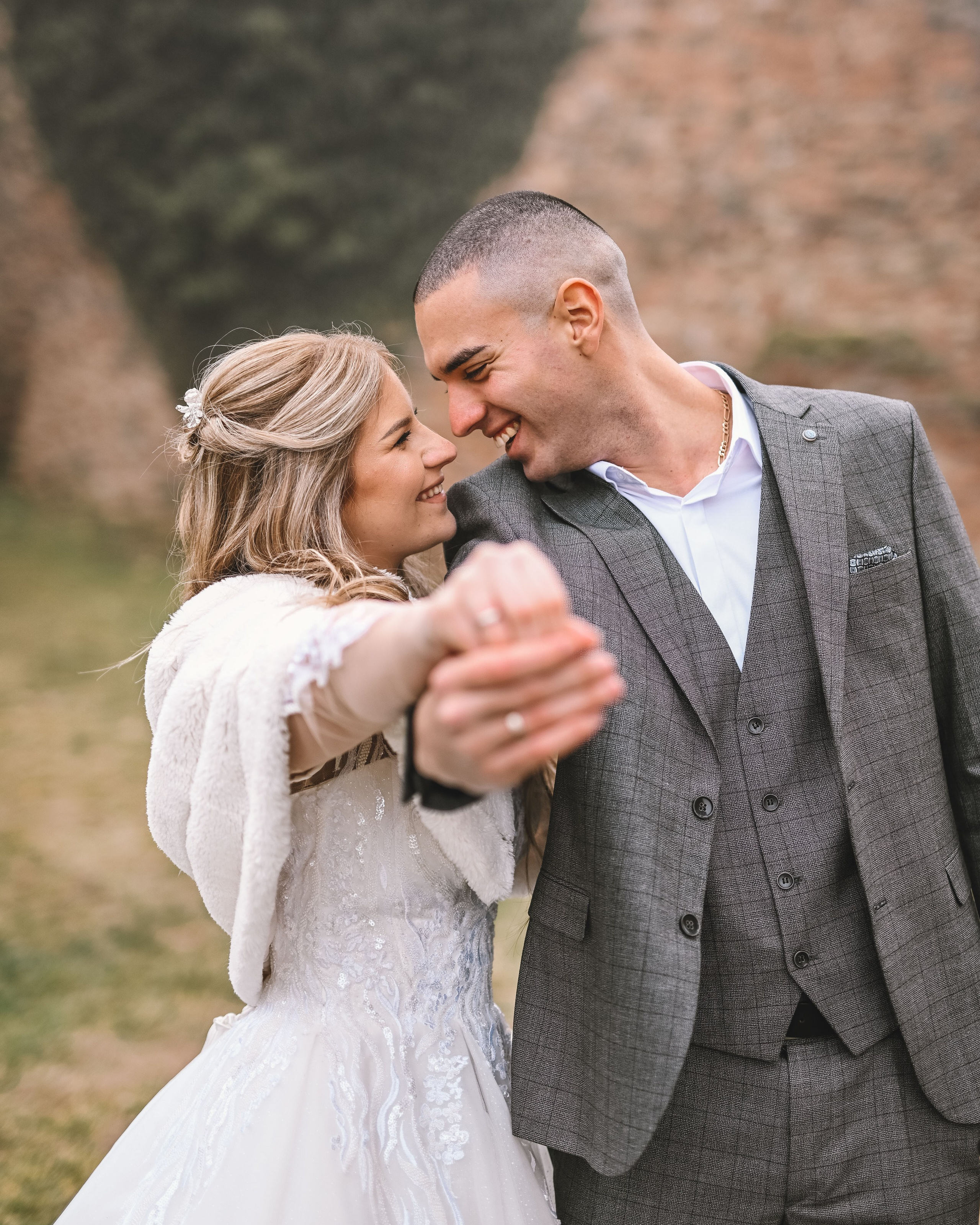 TEODORA & NIKOLA
