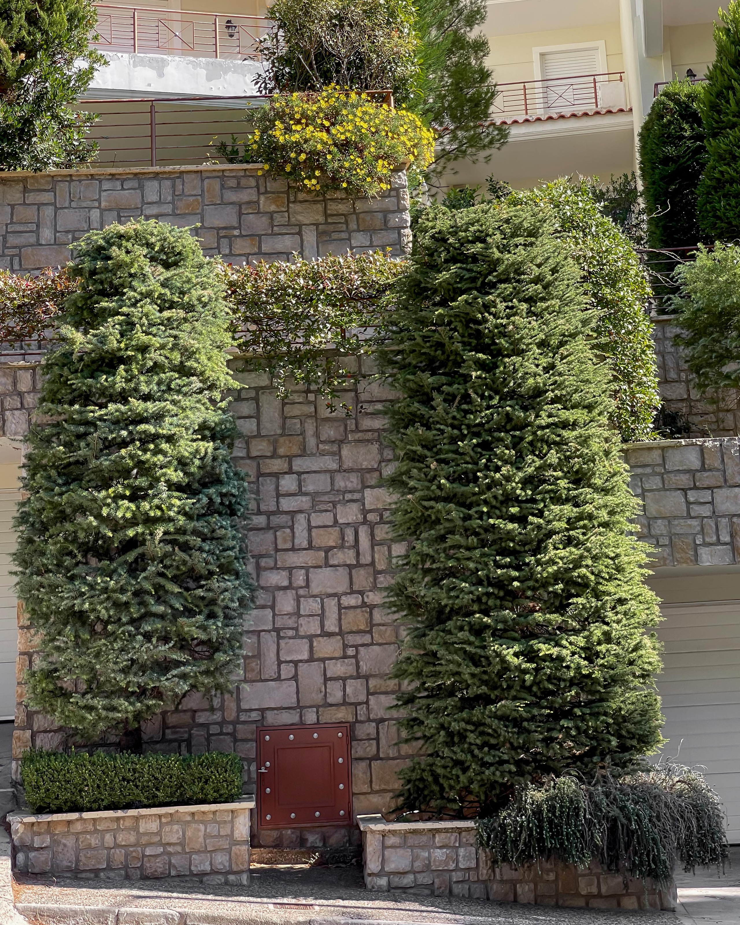 Κήπος Θρακομακεδόνες