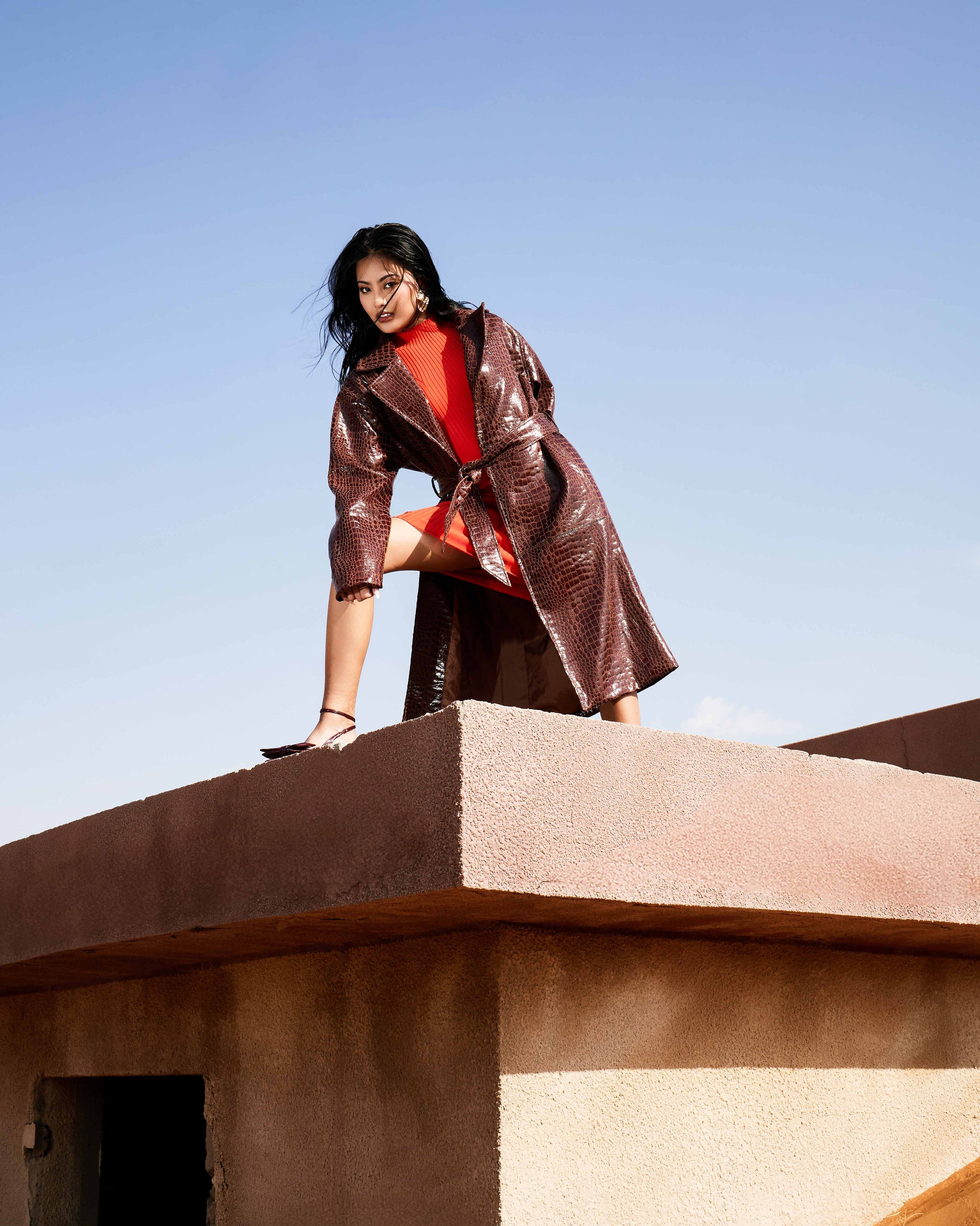 NECTARS OF KALAHARI