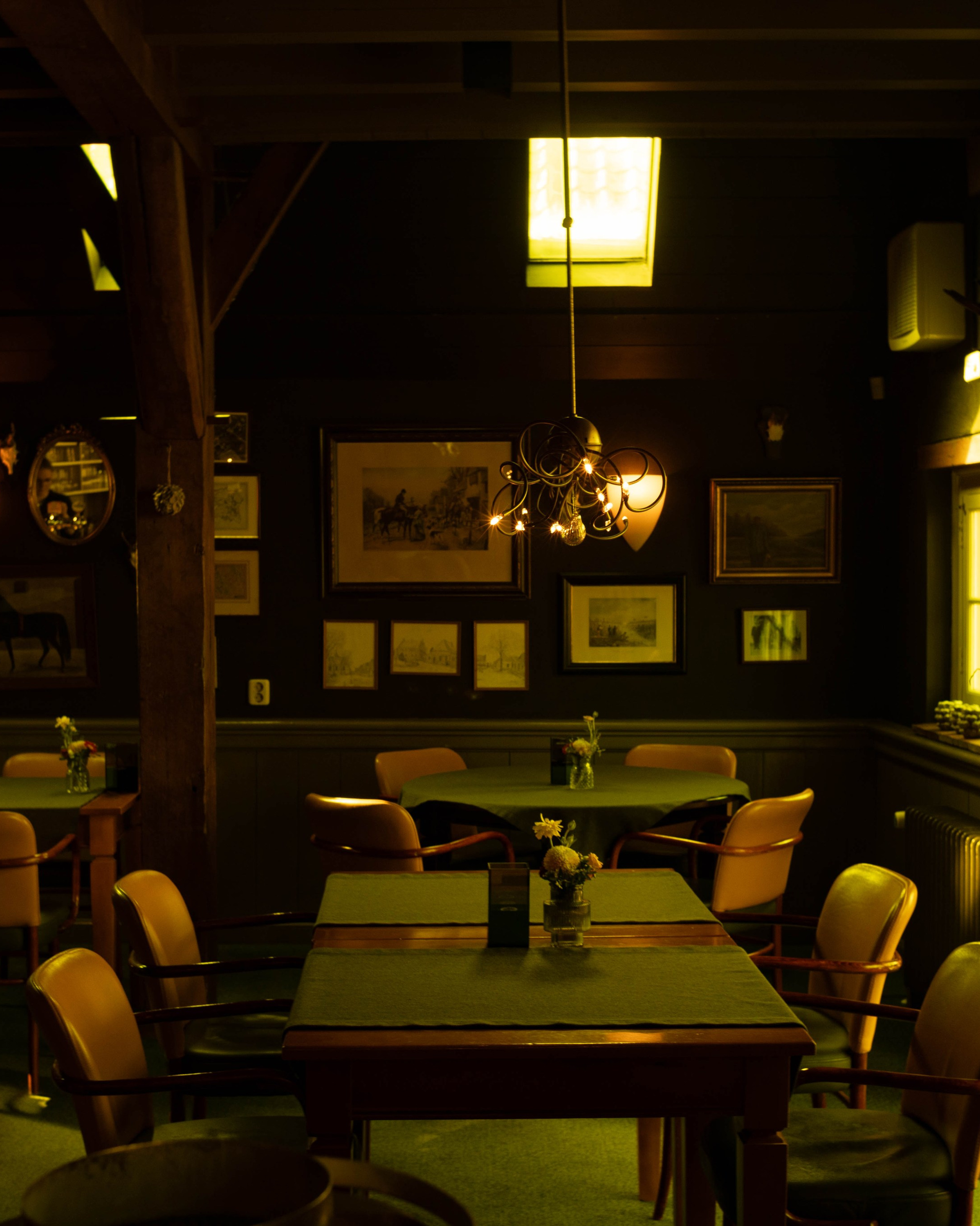 Het Wapen van Bronkhorst Cafe Restraurant