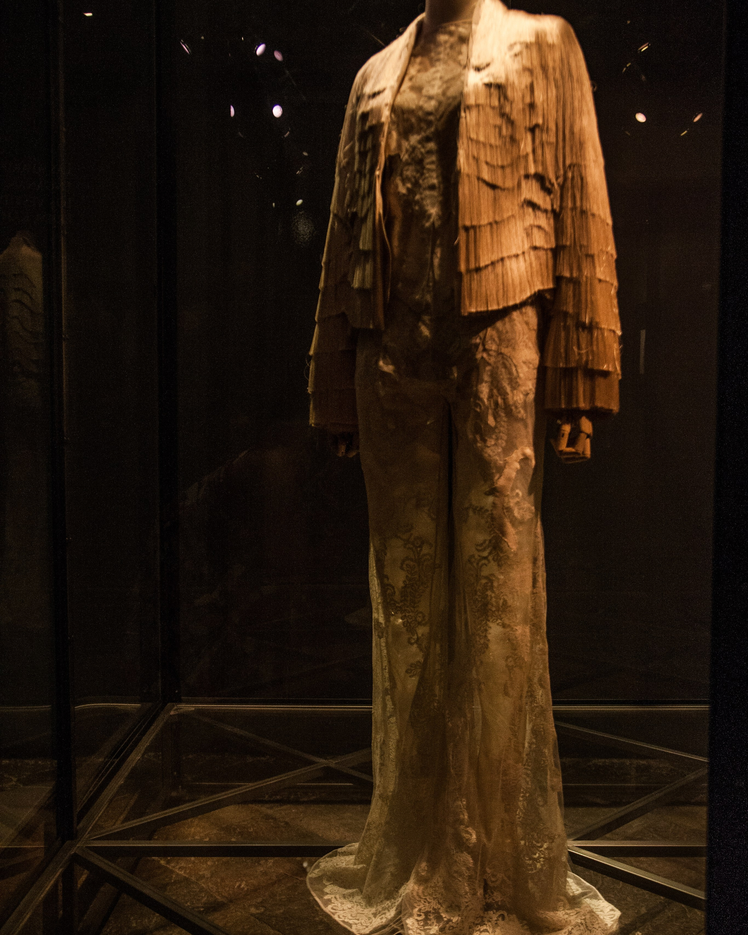 La Casa Azul (the Blue House)