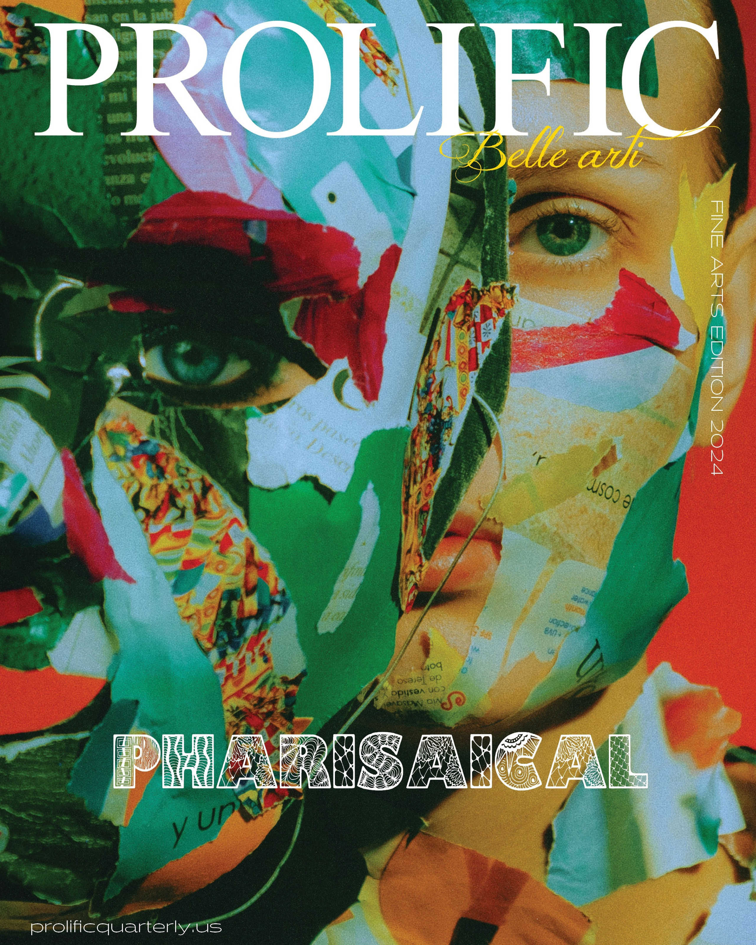 Prolific Belle Arti