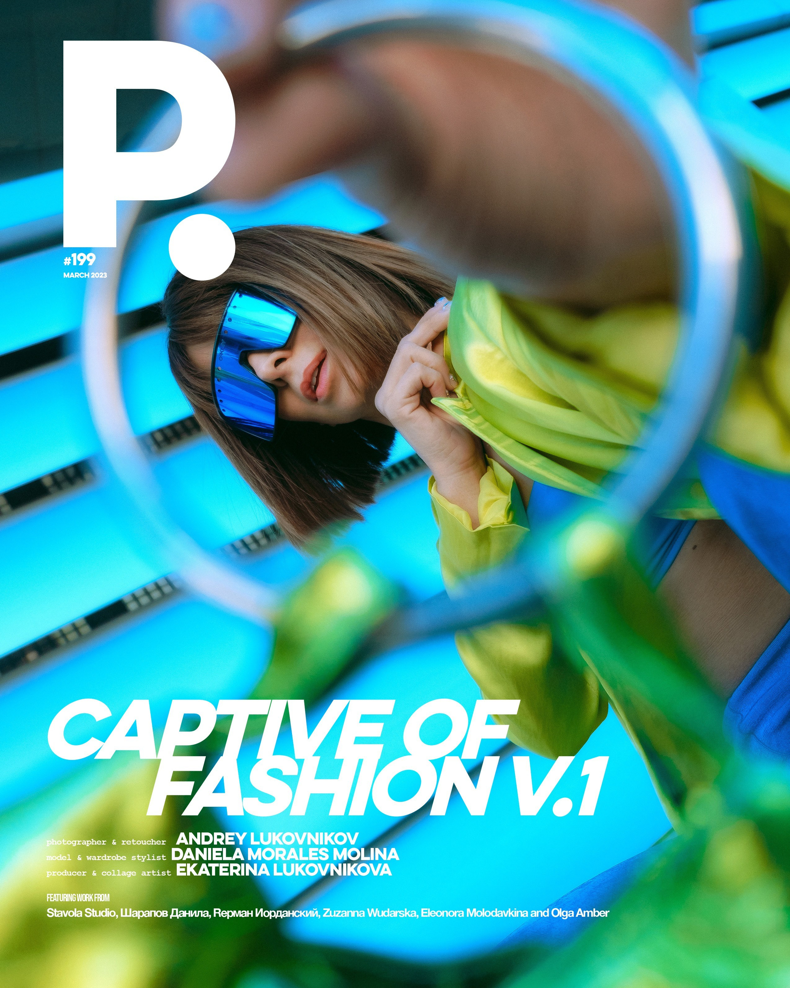 Period Magazine #199