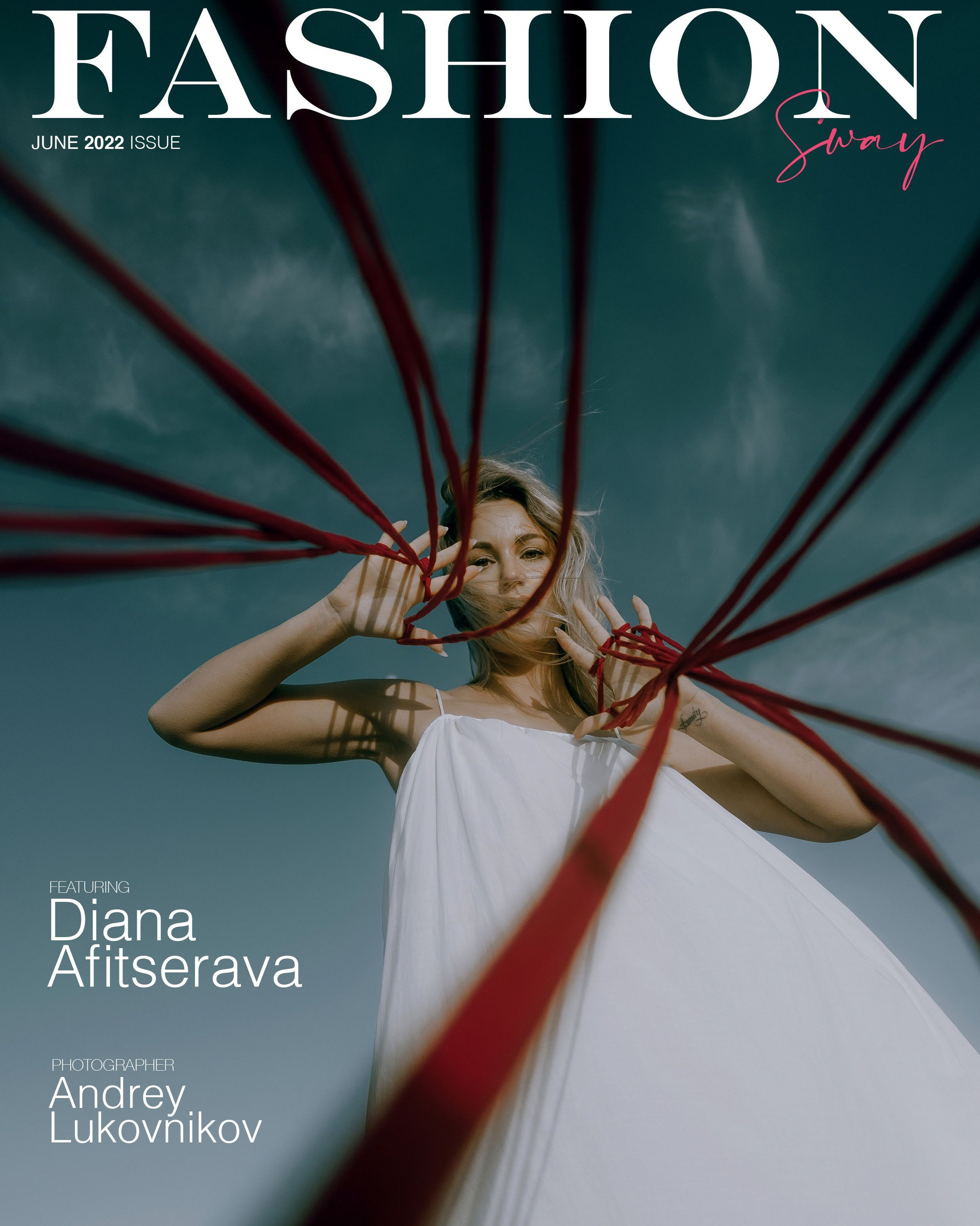 Fashion Sway Magazine