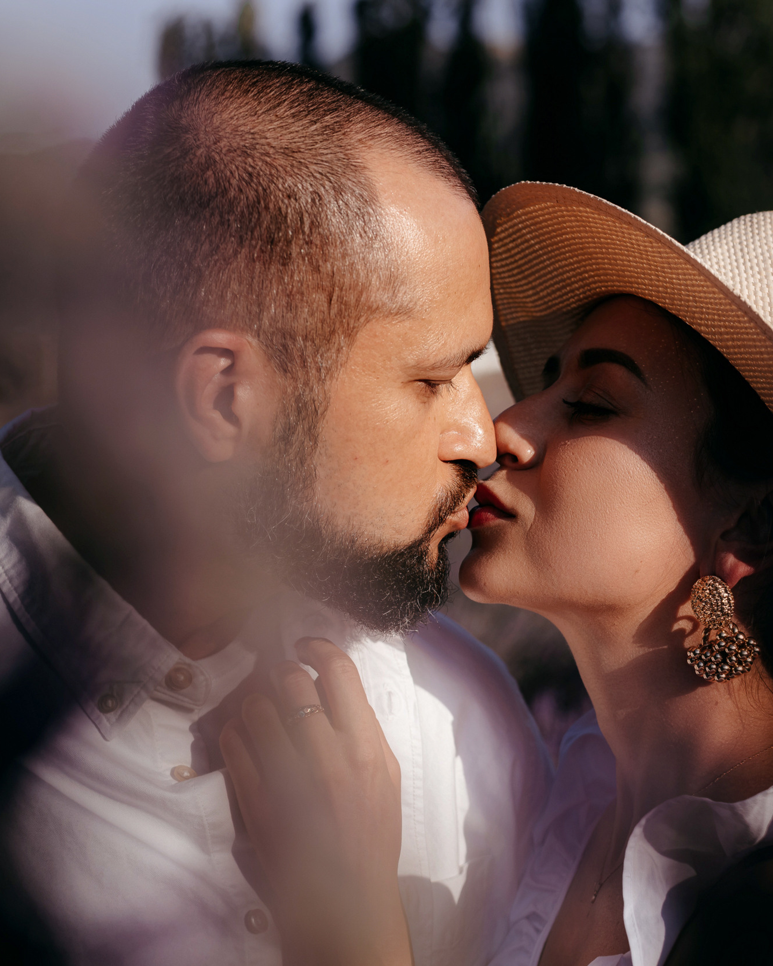 Фотопрогулки и лавстори