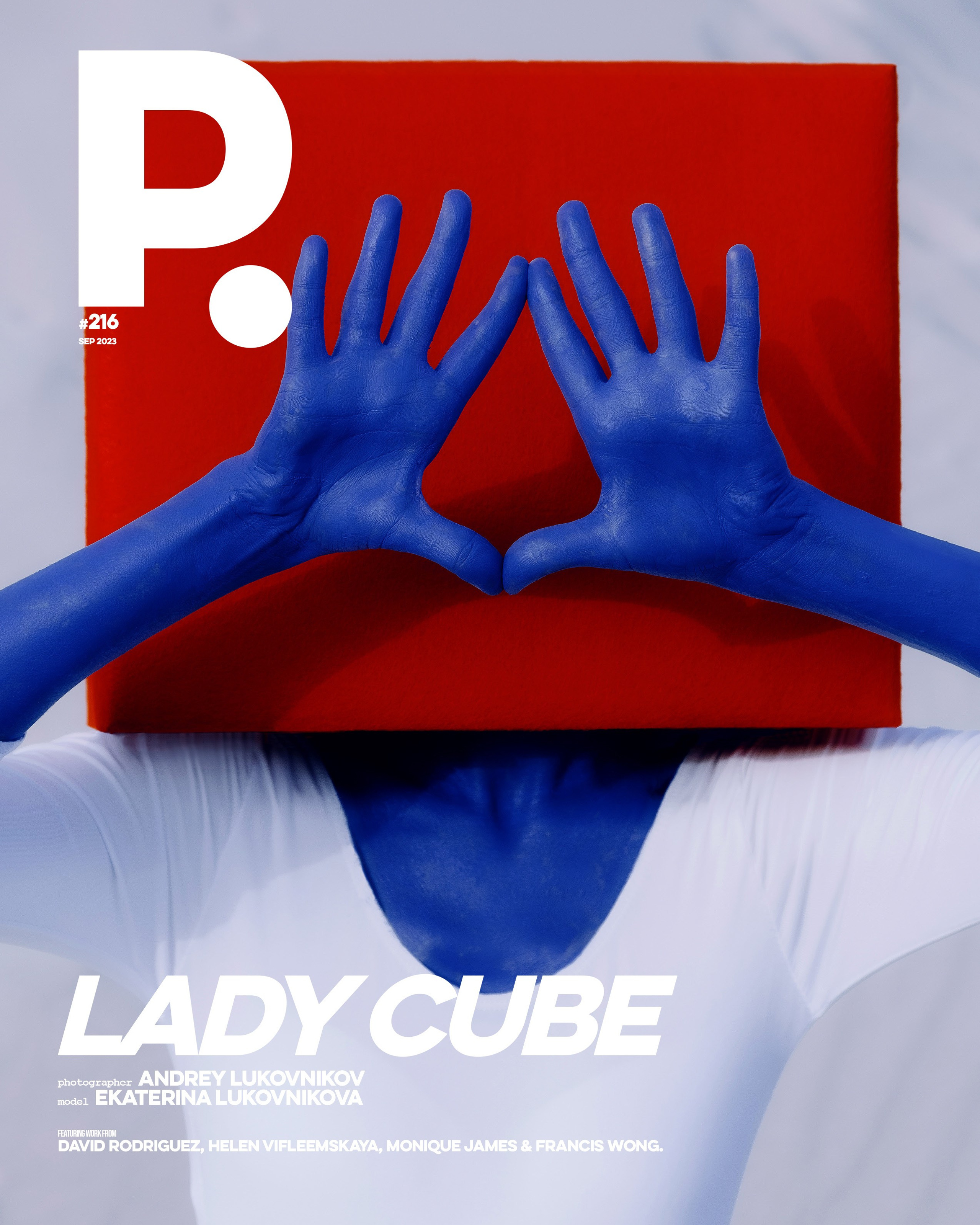 Period Magazine #216