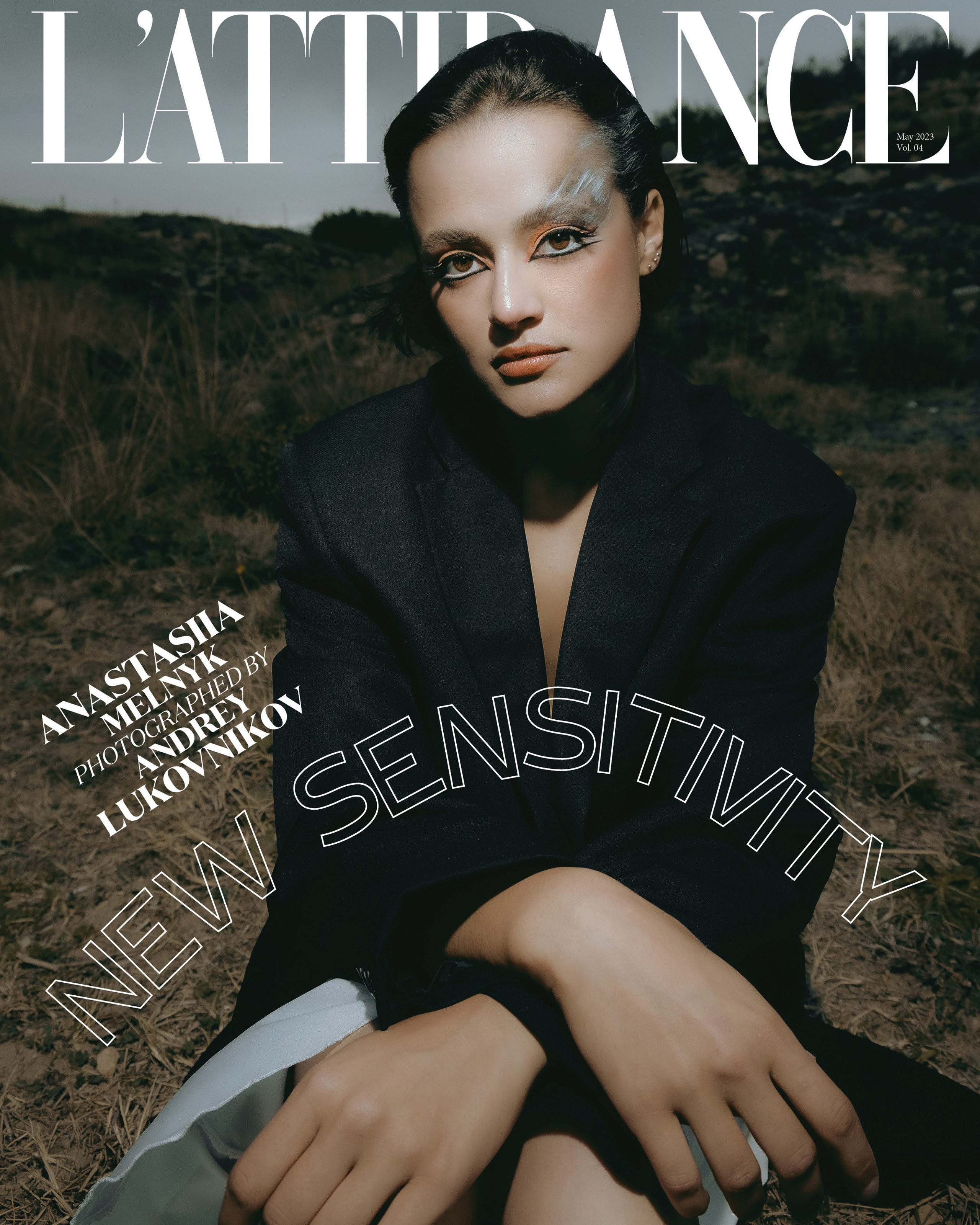 L'attirance Magazine #4