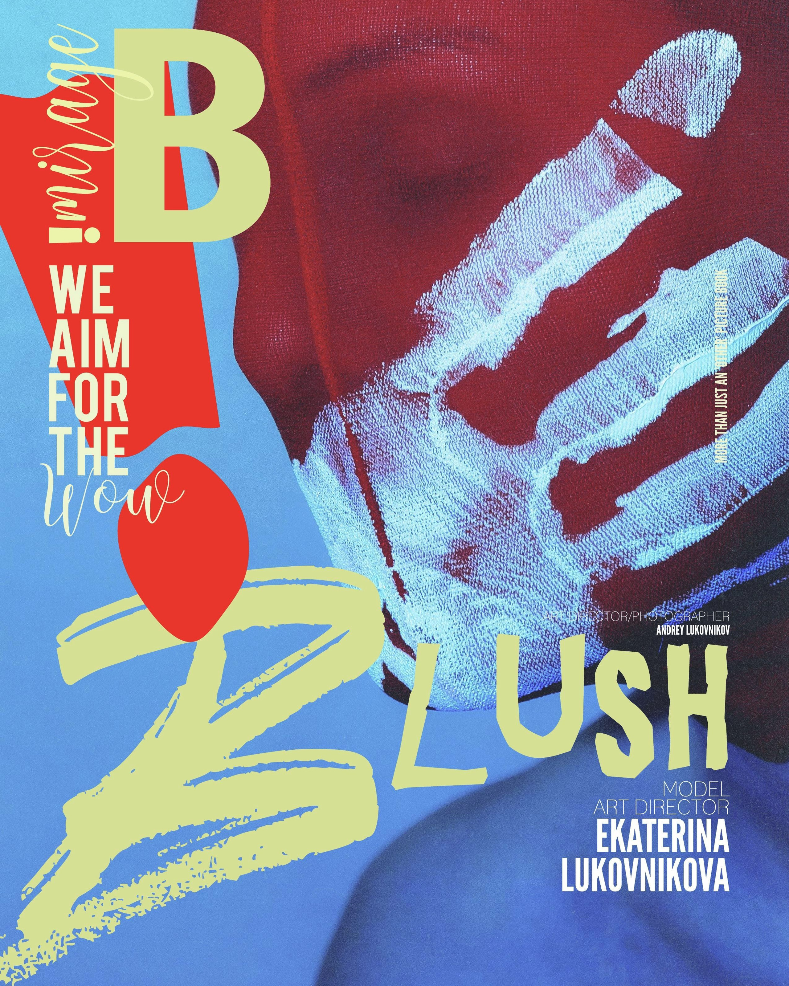 IMIRAGEmagazine #2261