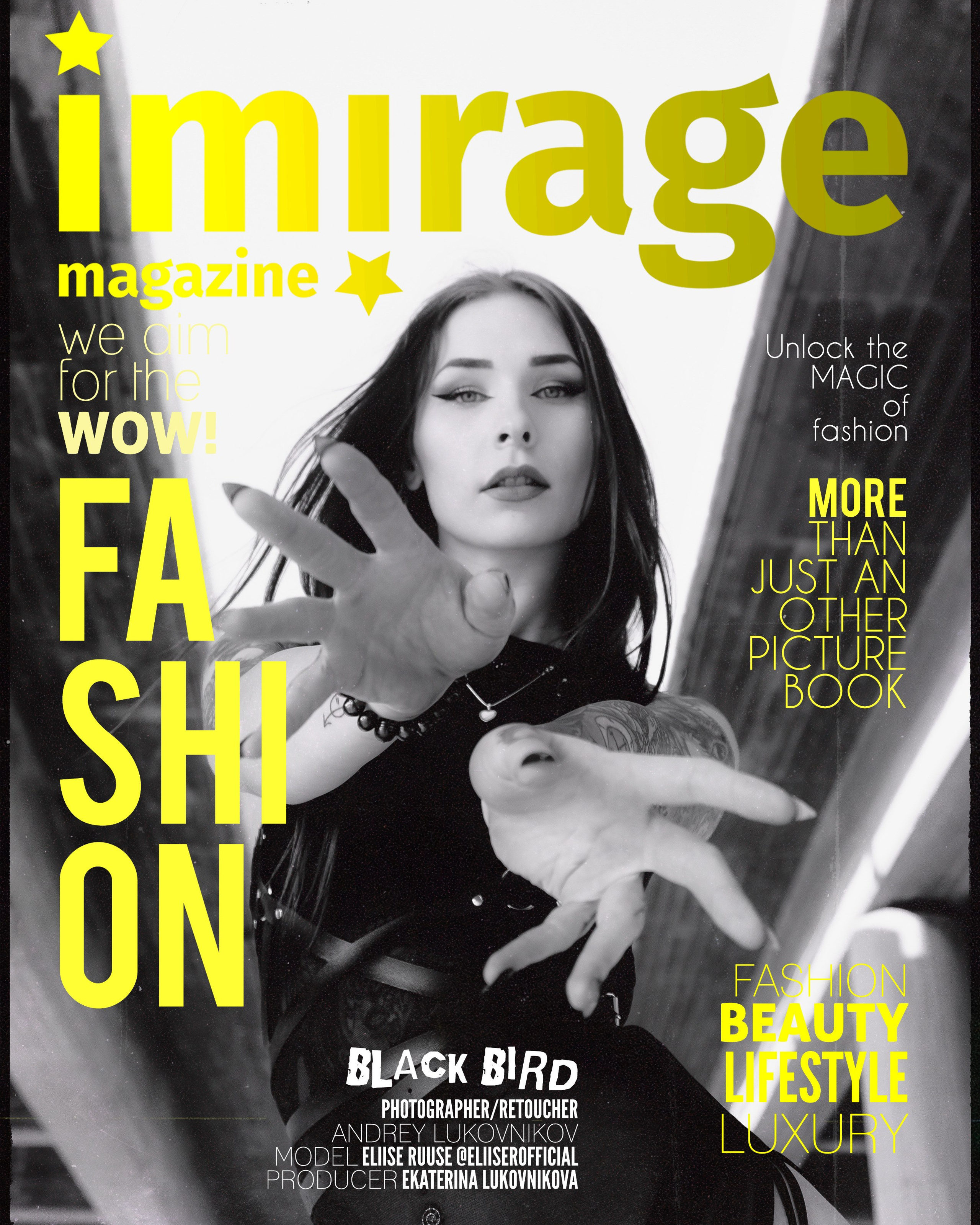 IMIRAGEmagazine #1855