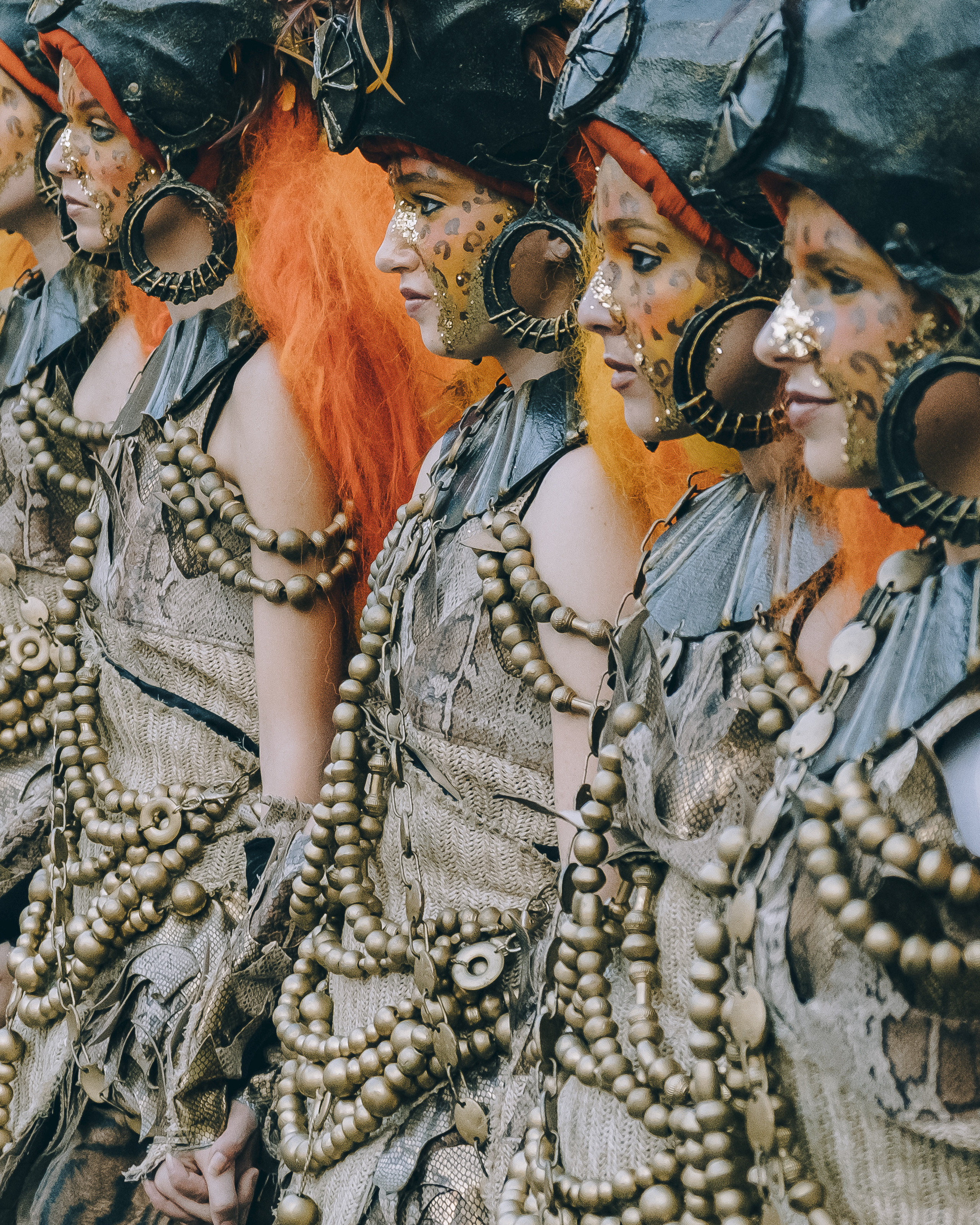 Fiesta de Moros y Cristianos