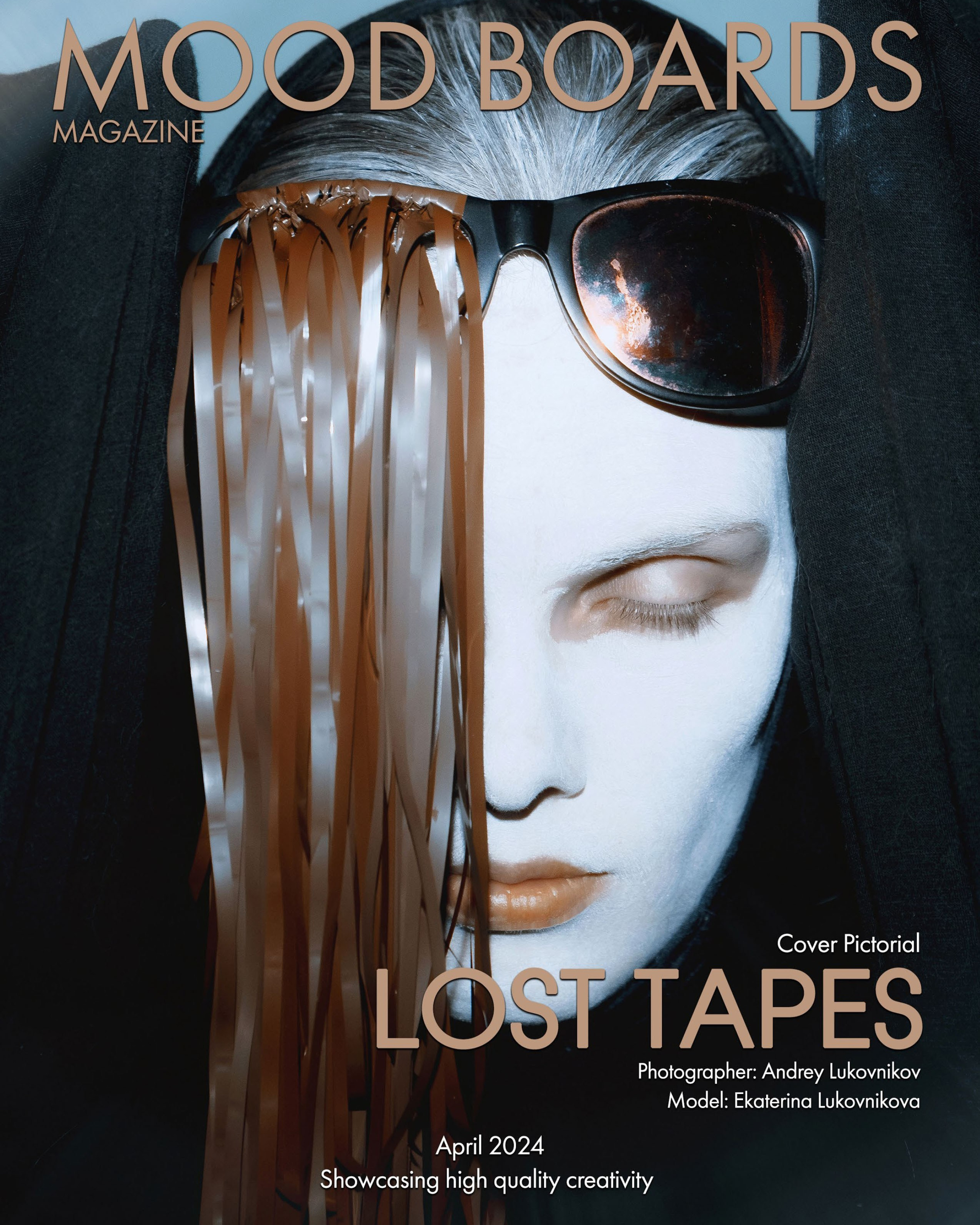 Mood Boards Magazine #21